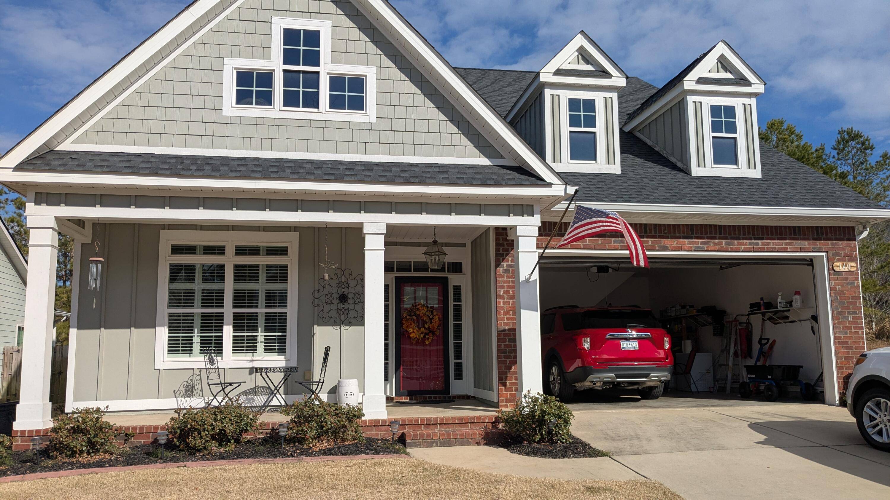 North Augusta, SC 29860,140 Broxten Drive