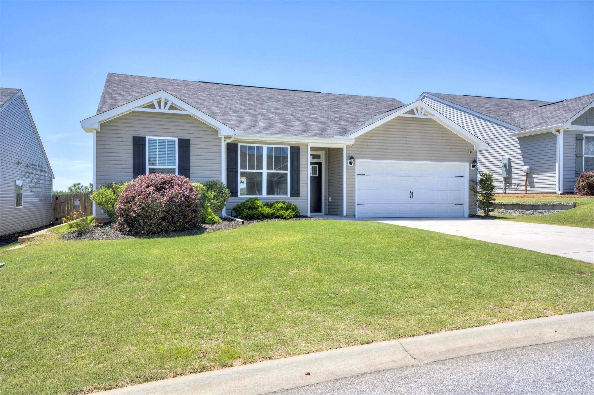 Graniteville, SC 29829,8083 Cozy Knoll