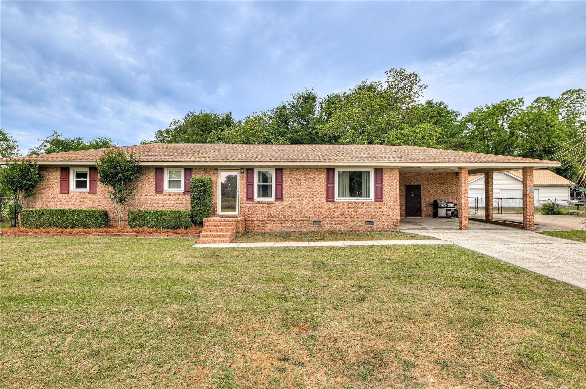 Williston, SC 29853,111 Marcia Street