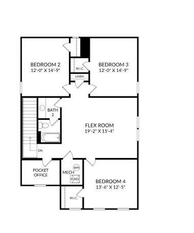 Graniteville, SC 29829,797 Count Fleet Court