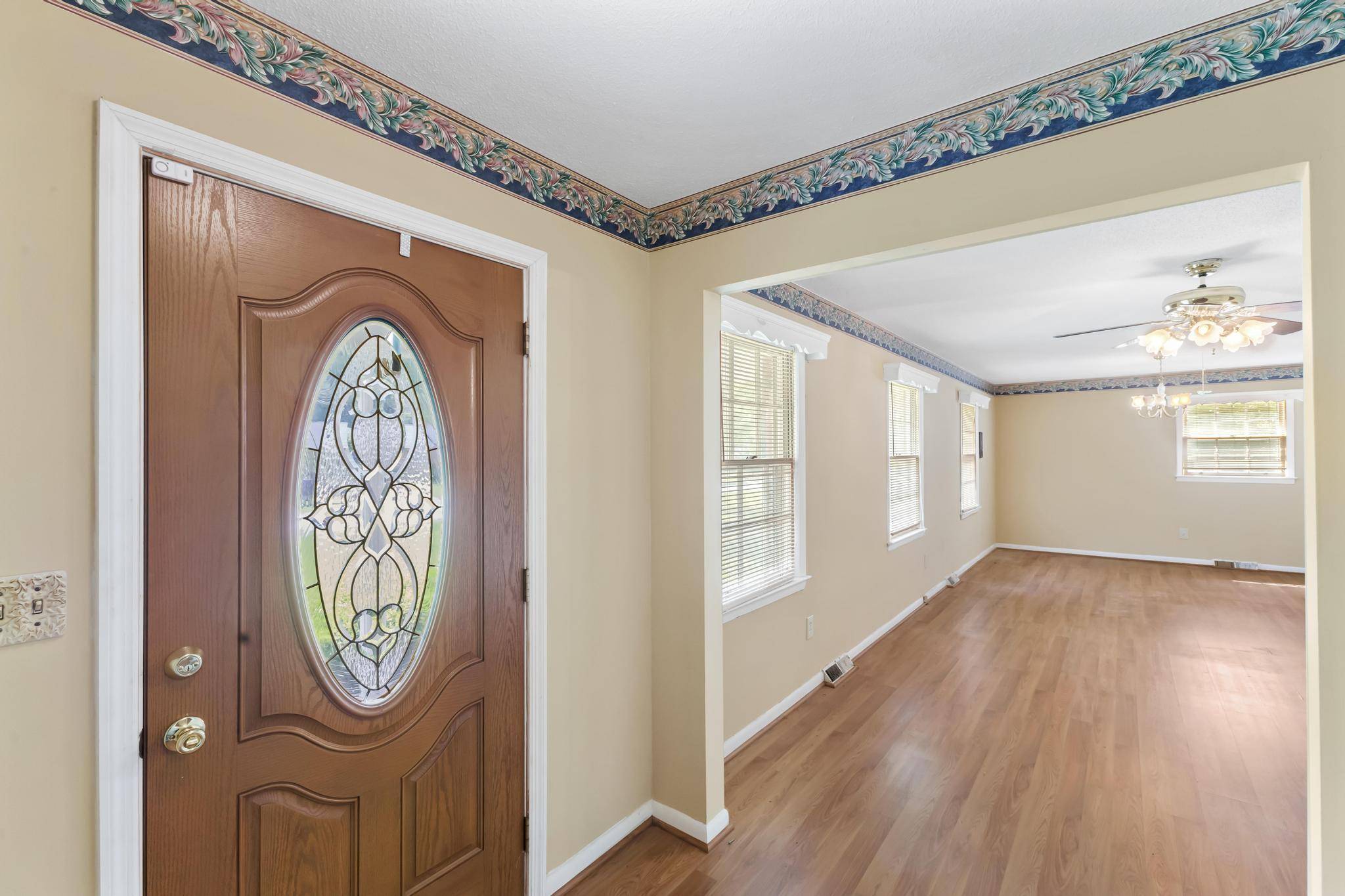 Williston, SC 29853,429 Donna Street