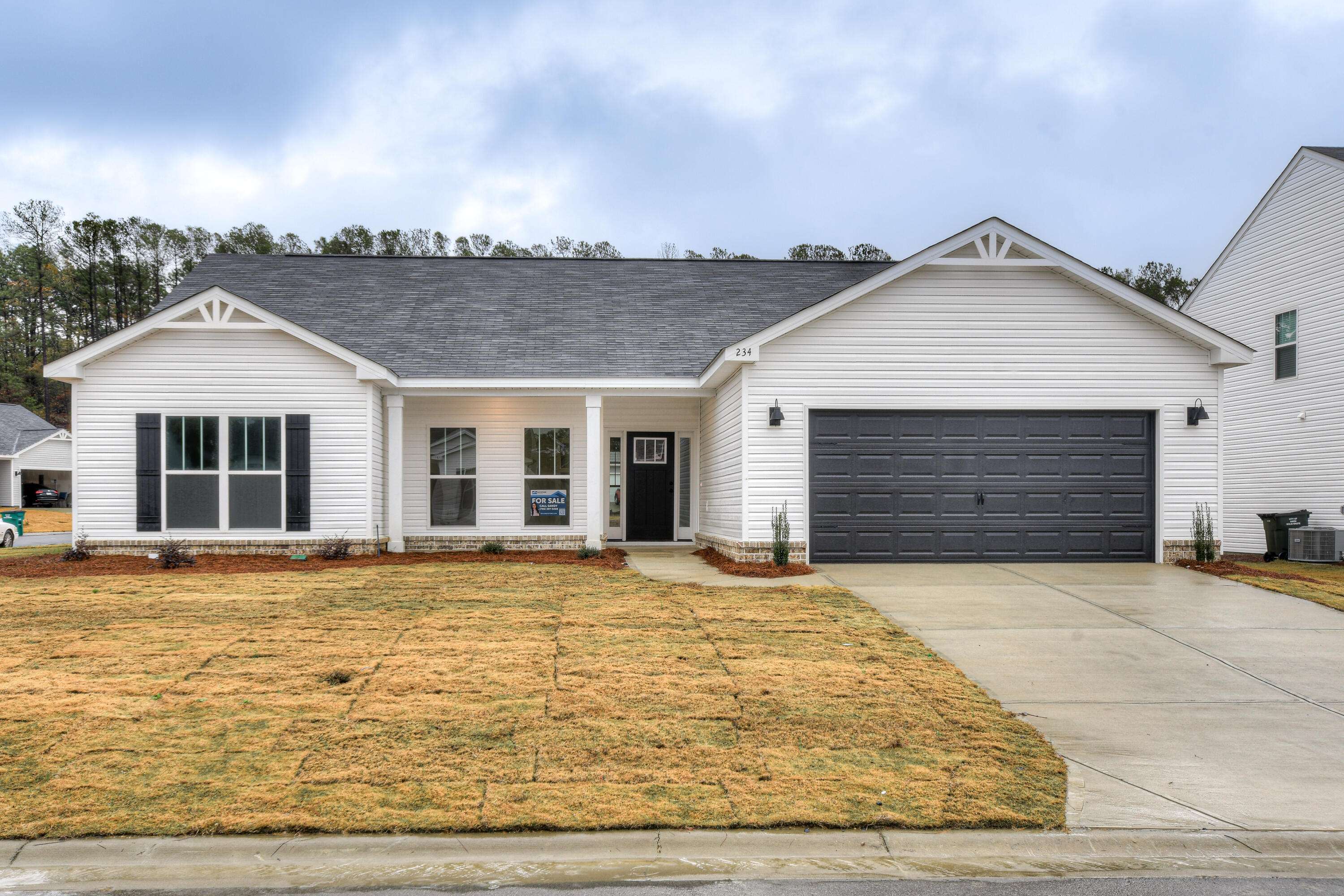Aiken, SC 29803,4206 Fringetree Loop