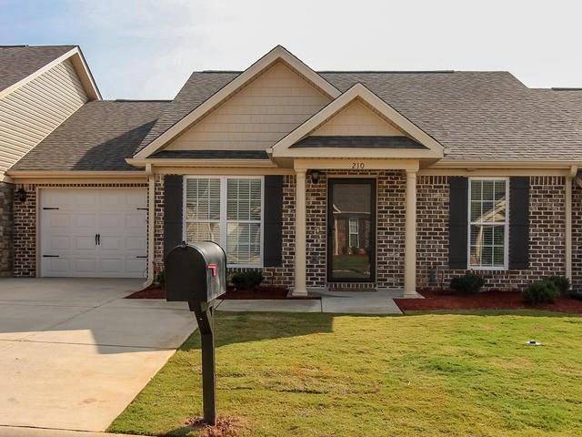 Aiken, SC 29801,423 Tarsel Court