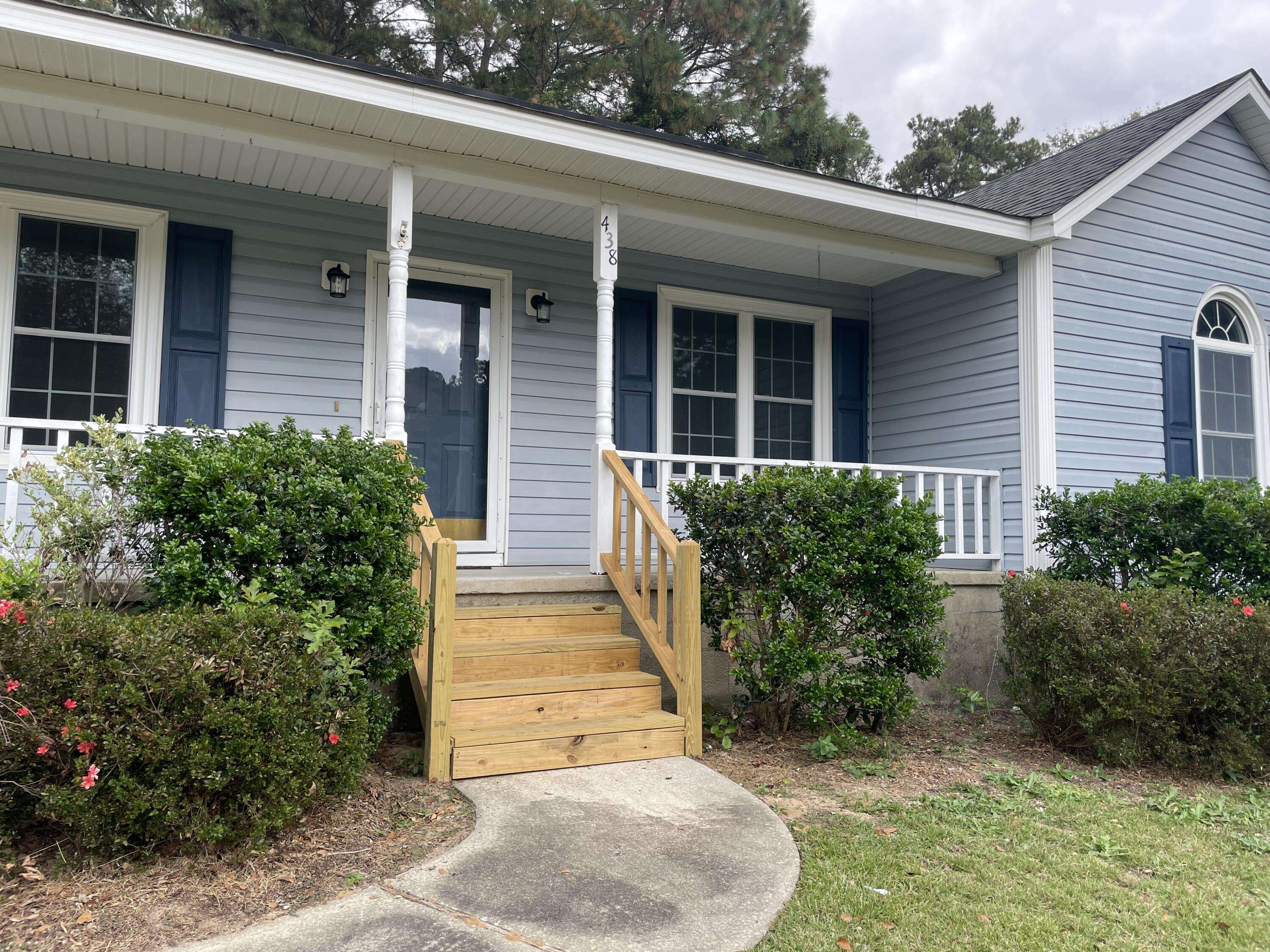 Aiken, SC 29803,438 Greenwich Drive