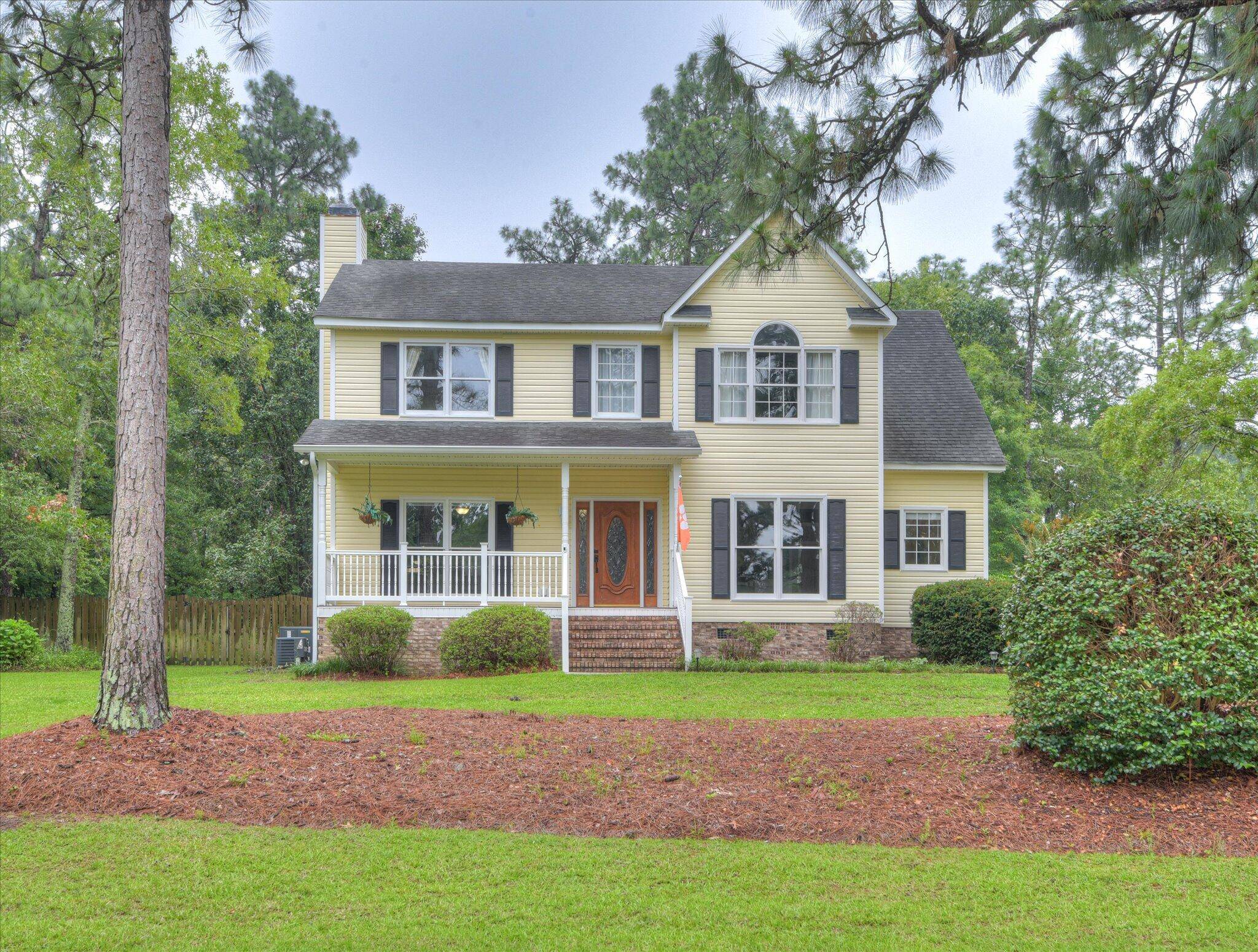Aiken, SC 29803,32 Creekside Drive