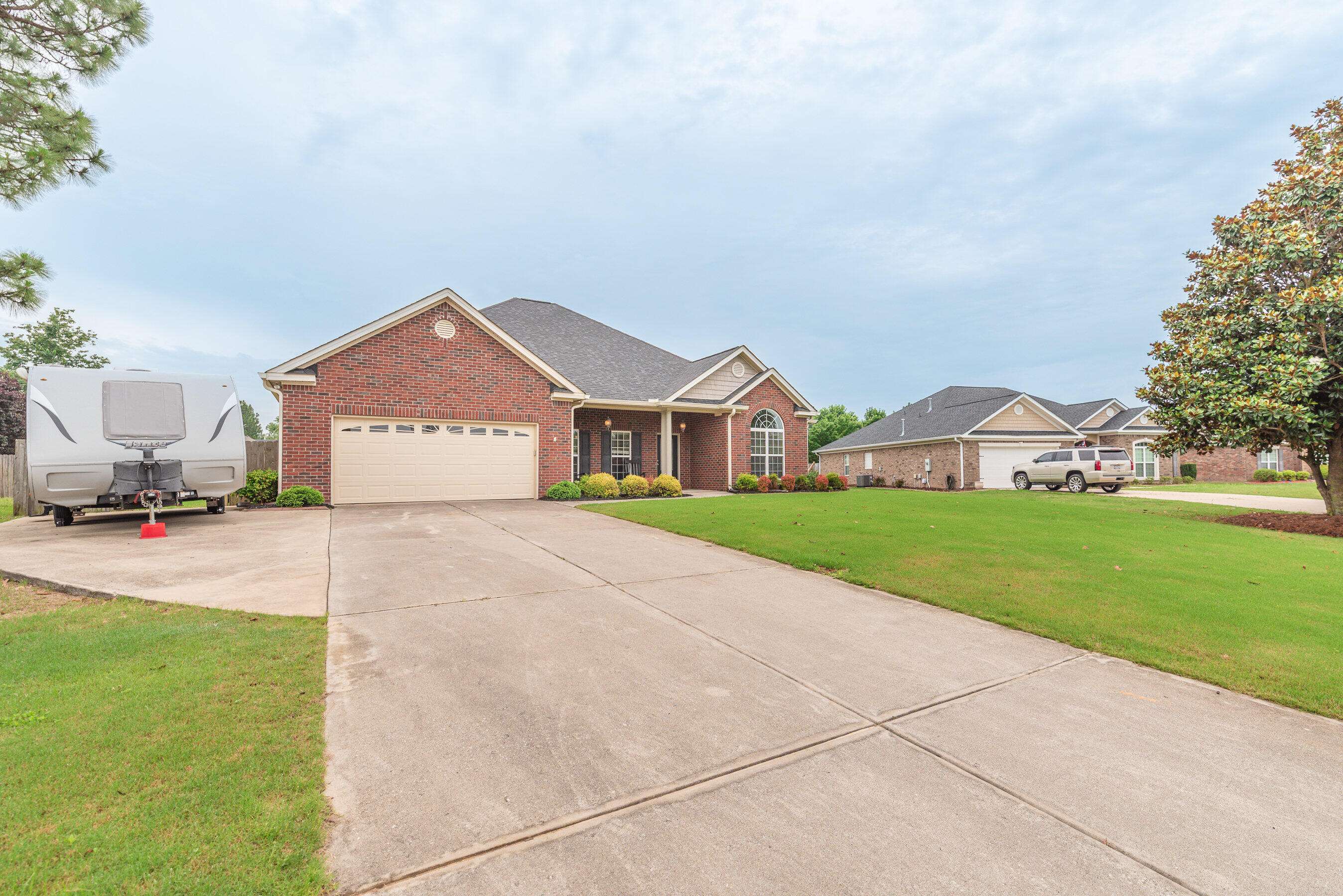 Graniteville, SC 29829,821 Wickham Drive