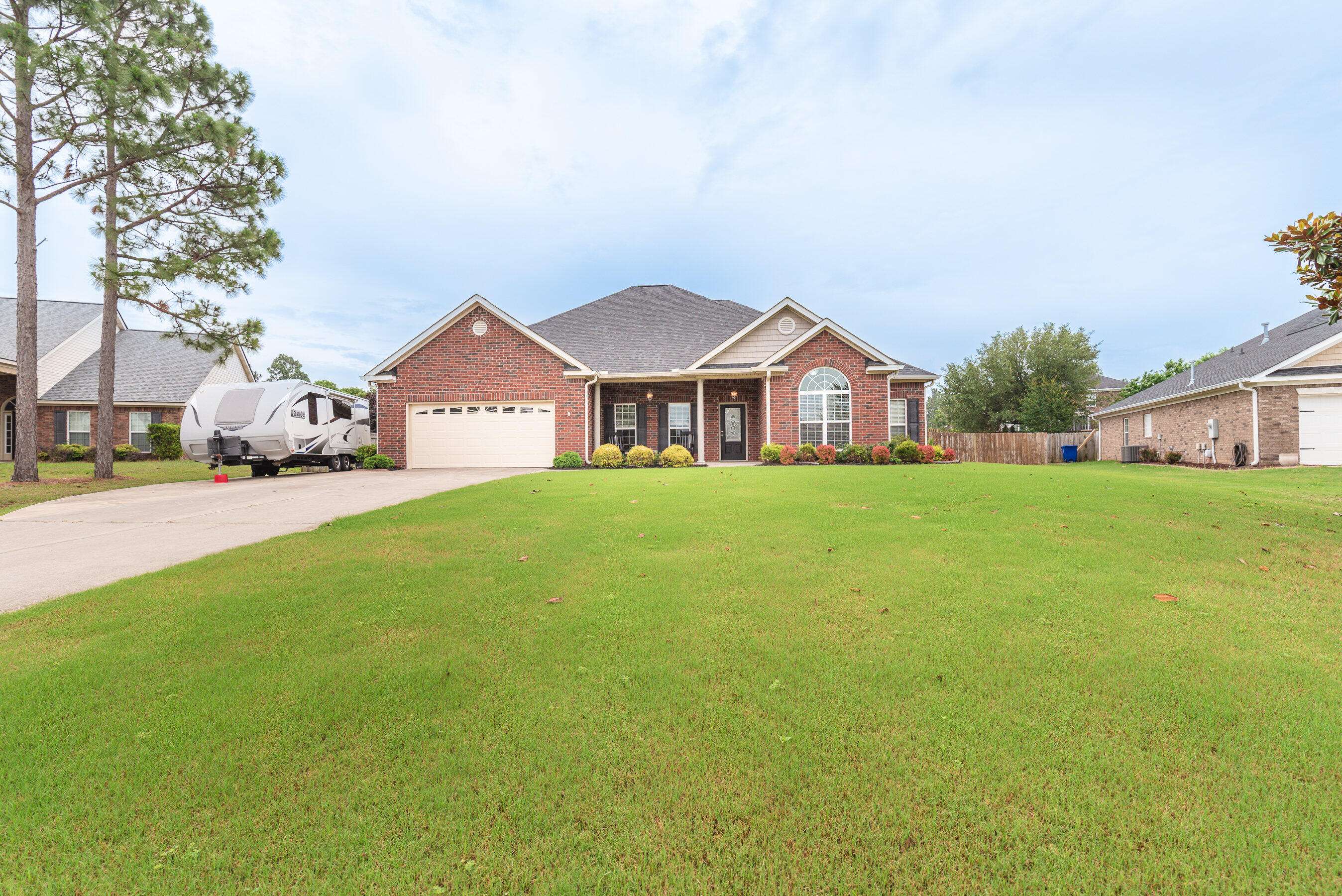 Graniteville, SC 29829,821 Wickham Drive