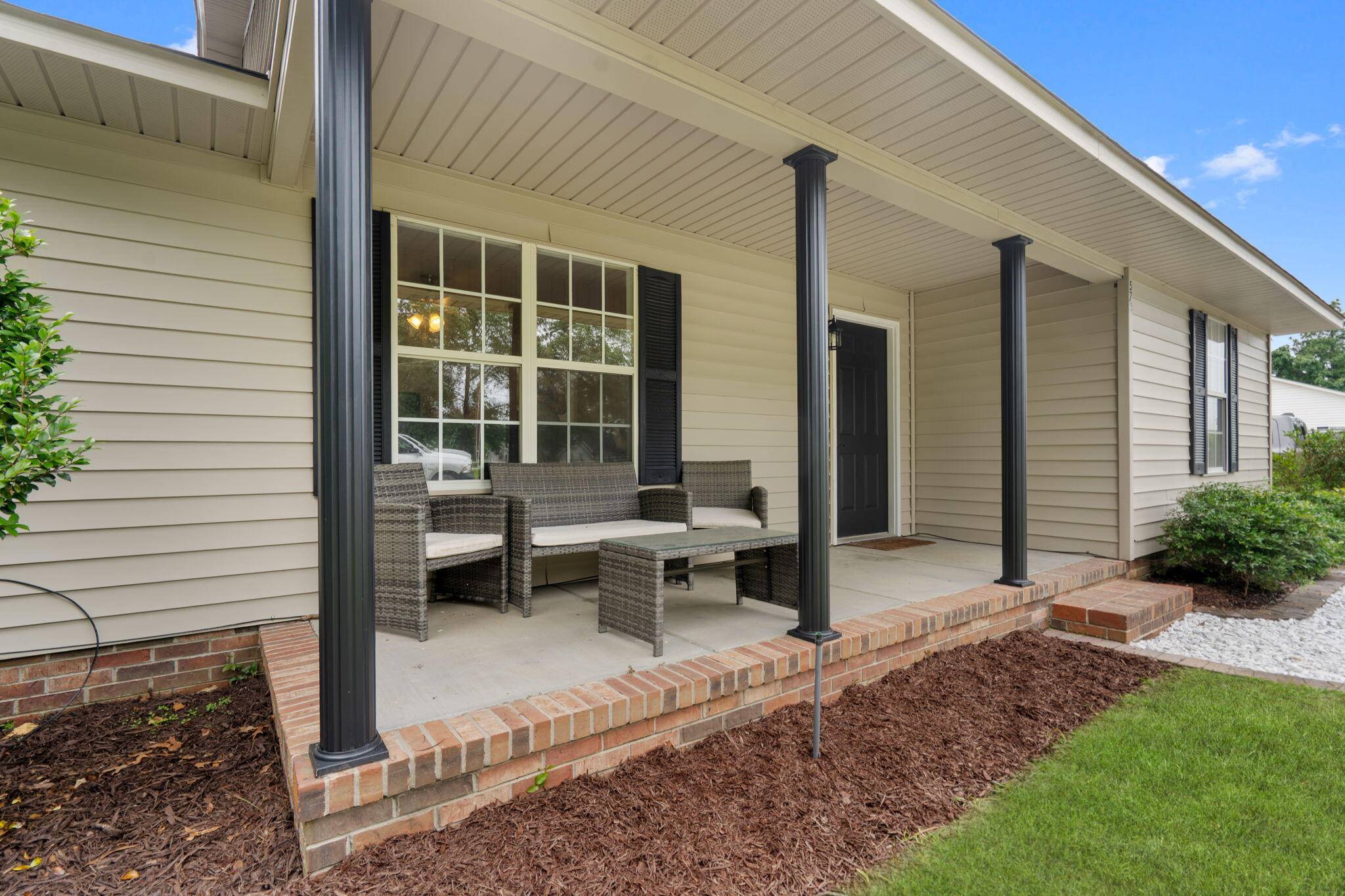 Aiken, SC 29801,578 May Royal Drive