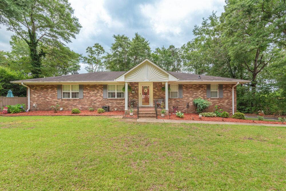Aiken, SC 29801,113 Kalmia Circle