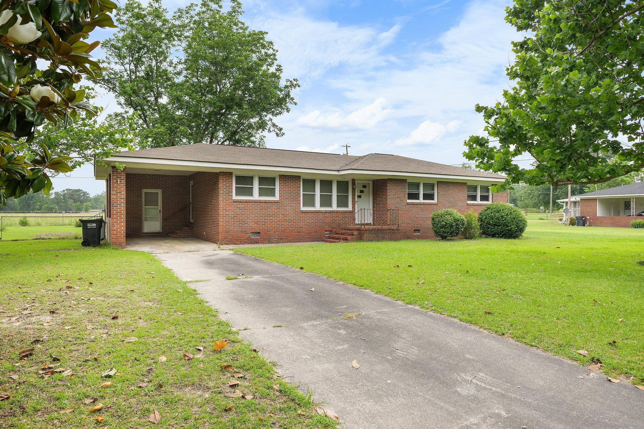 New Ellenton, SC 29809,504 Ann Drive