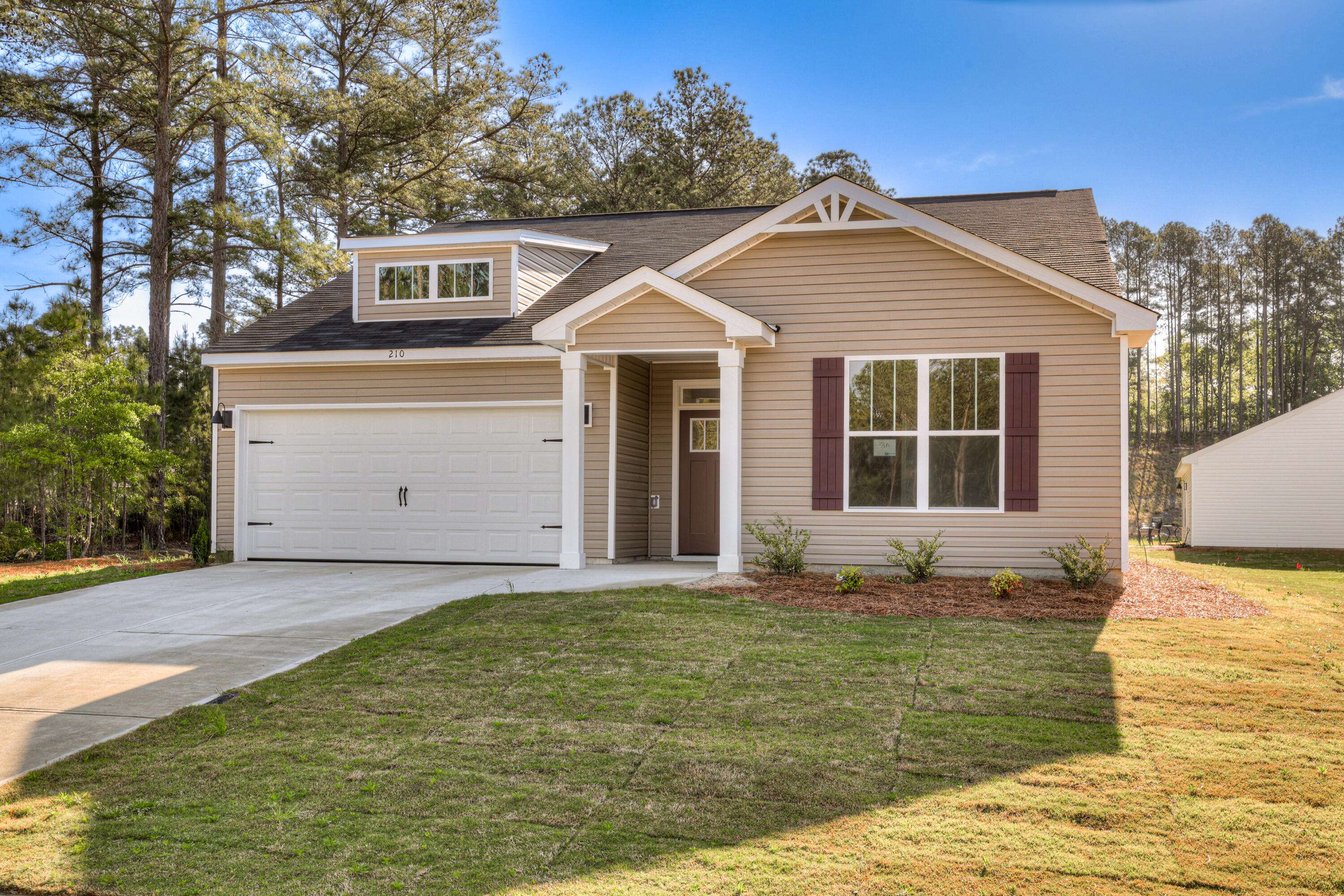 Aiken, SC 29803,3276 Heartwood Pass
