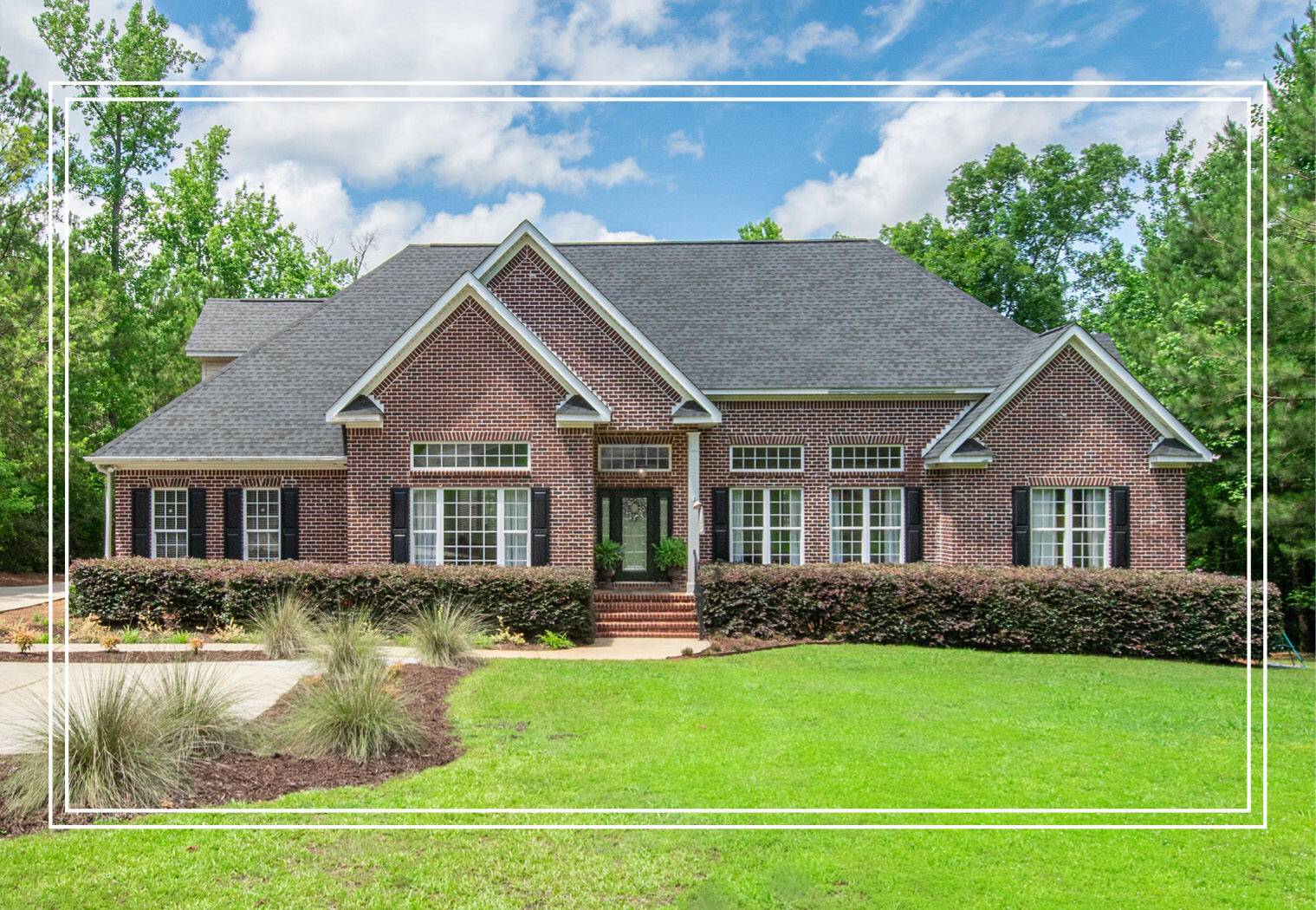 North Augusta, SC 29860,184 Deer Springs Road