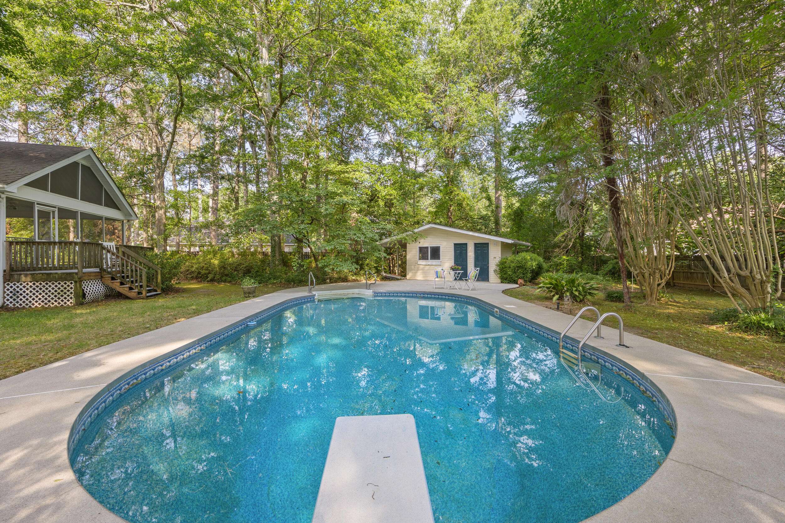 Aiken, SC 29801,40 Driftwood Court