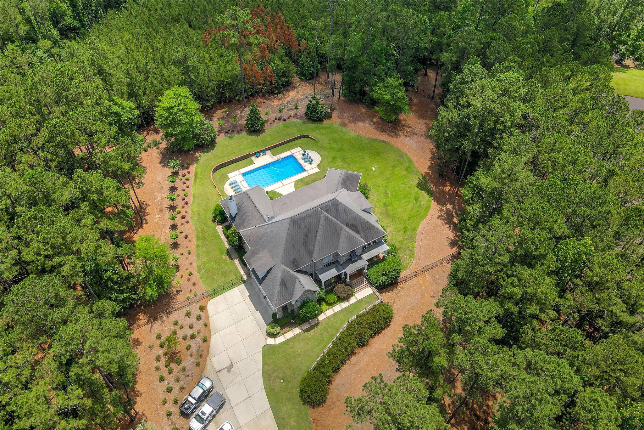 Harlem, GA 30814,3005 Timber Woods Drive