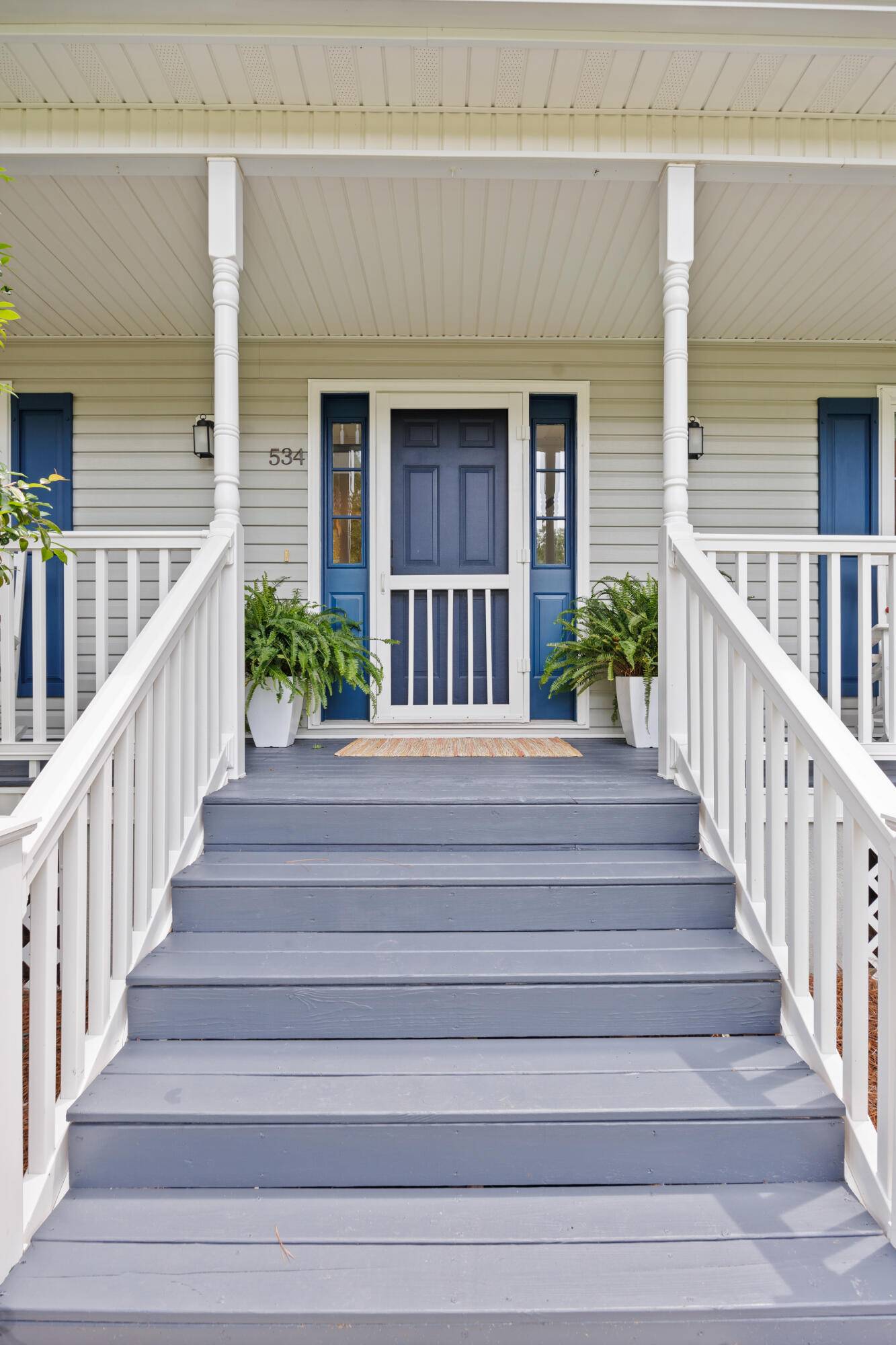Aiken, SC 29803,534 Creekridge Road