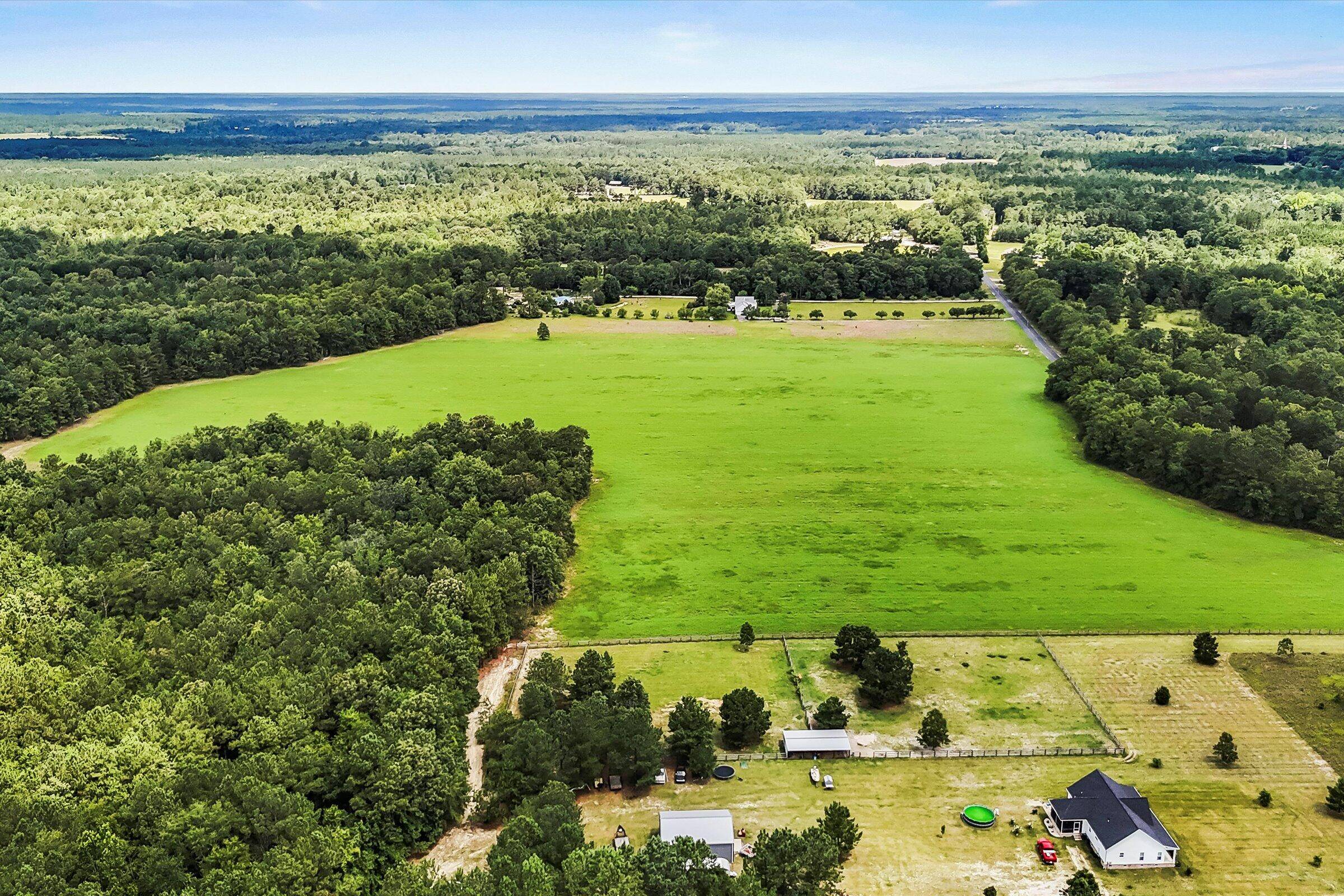 Windsor, SC 29856,Mt Beulah Dr Road