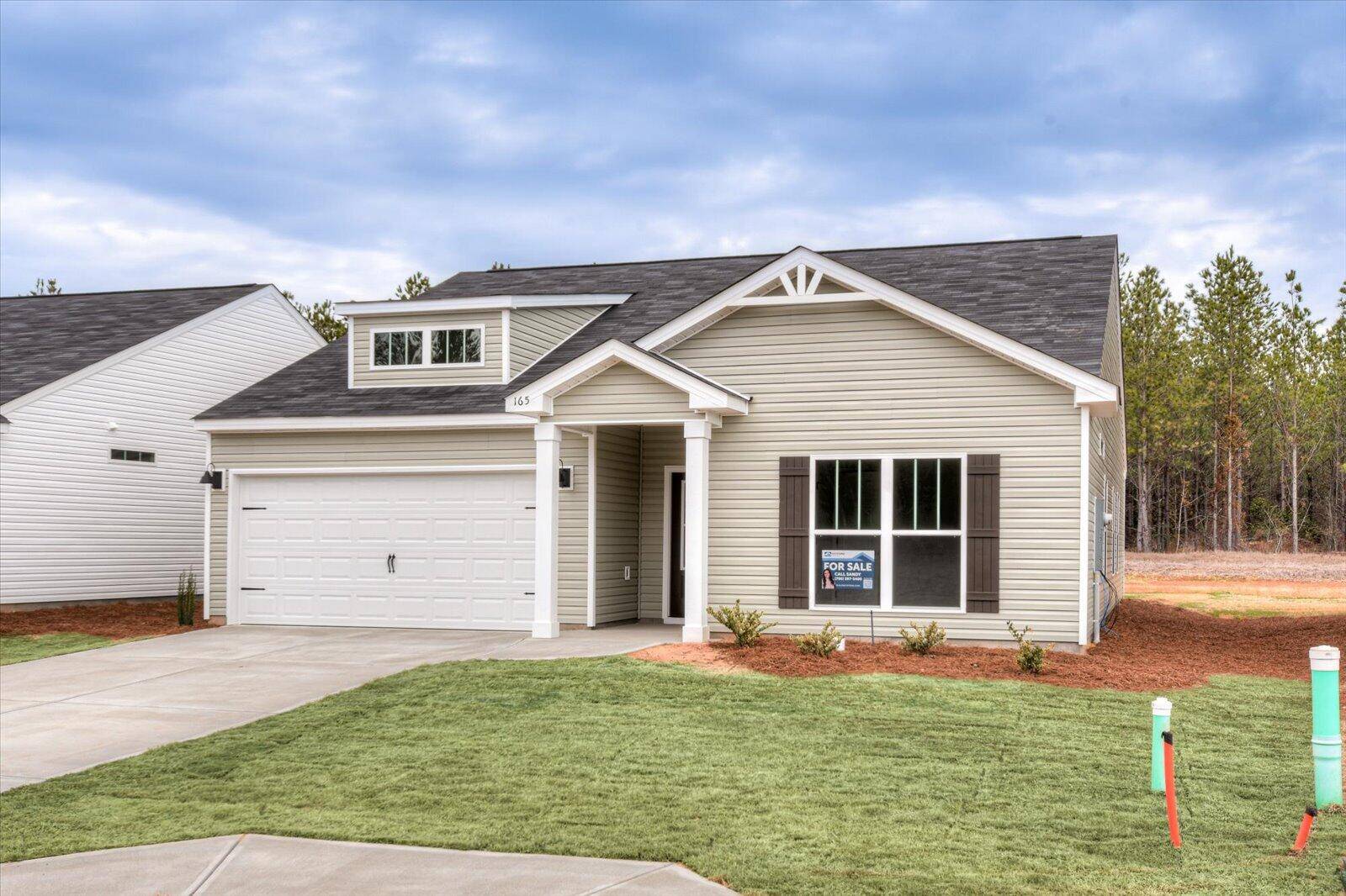 Trenton, SC 29847,120 Traditions Drive