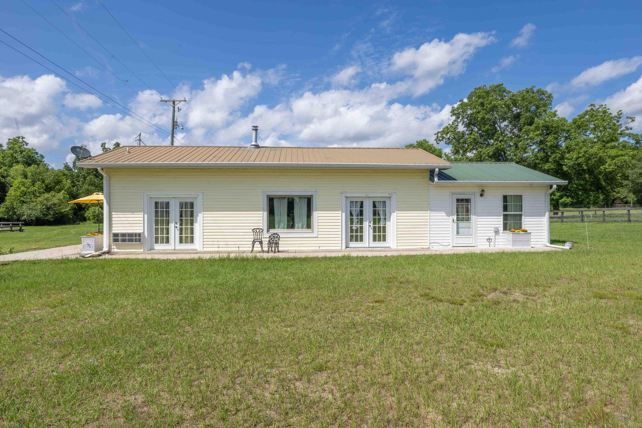 Williston, SC 29853,252 Moseley Road