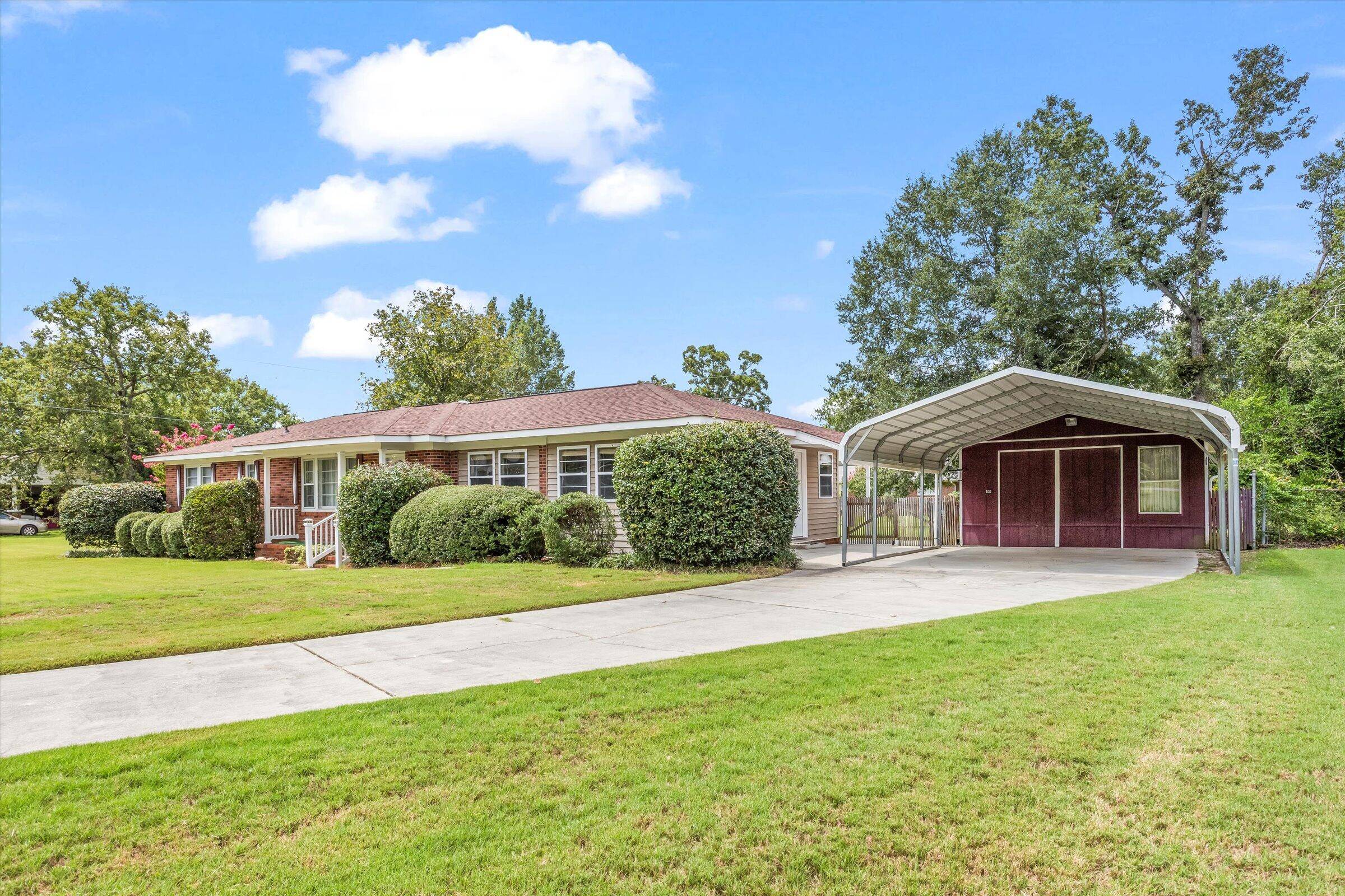 New Ellenton, SC 29809,305 Robinson Drive