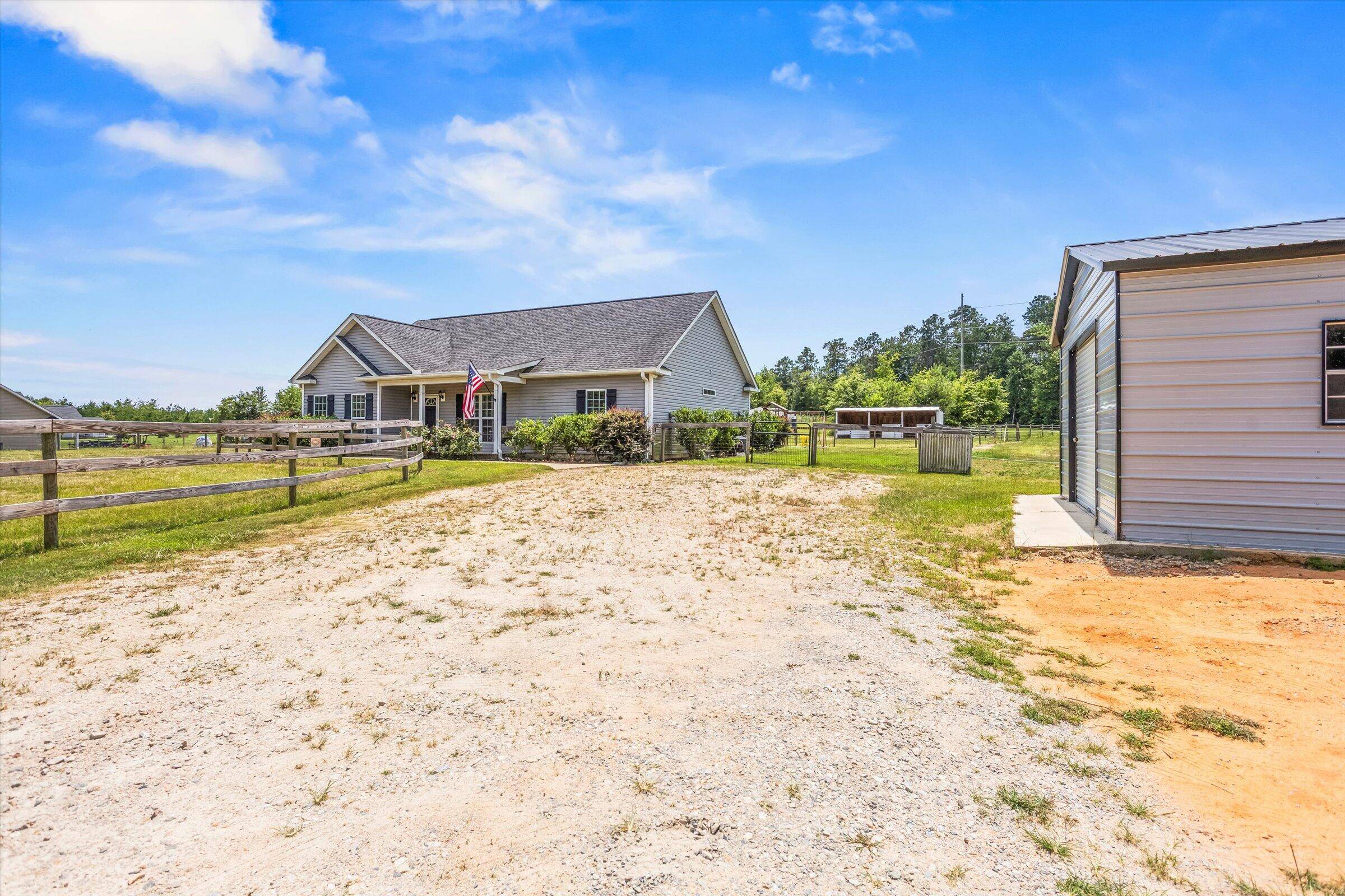 Aiken, SC 29805,1358 Old Kimbill Trail
