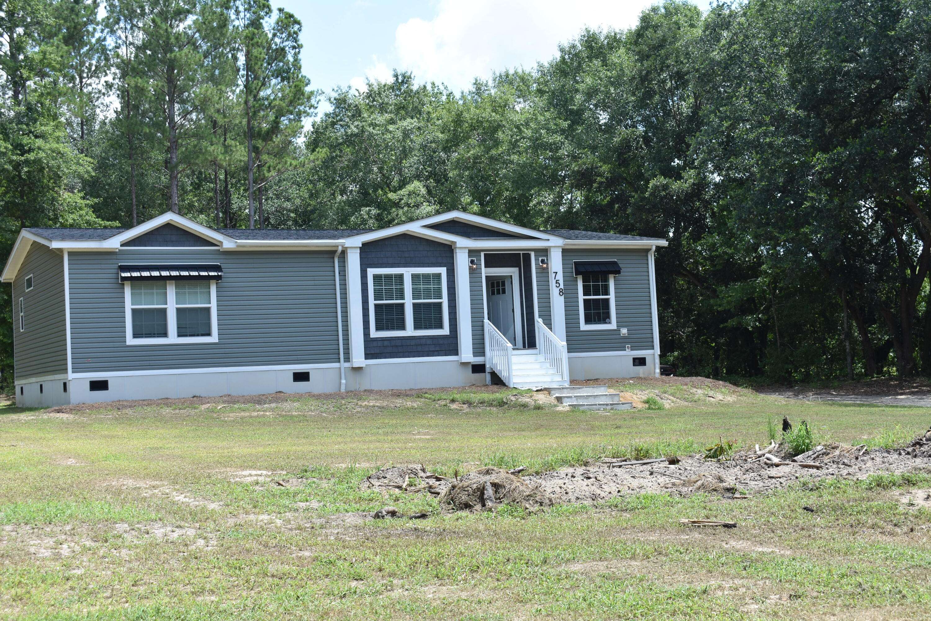 Wagener, SC 29164,758 Millers Pond Road