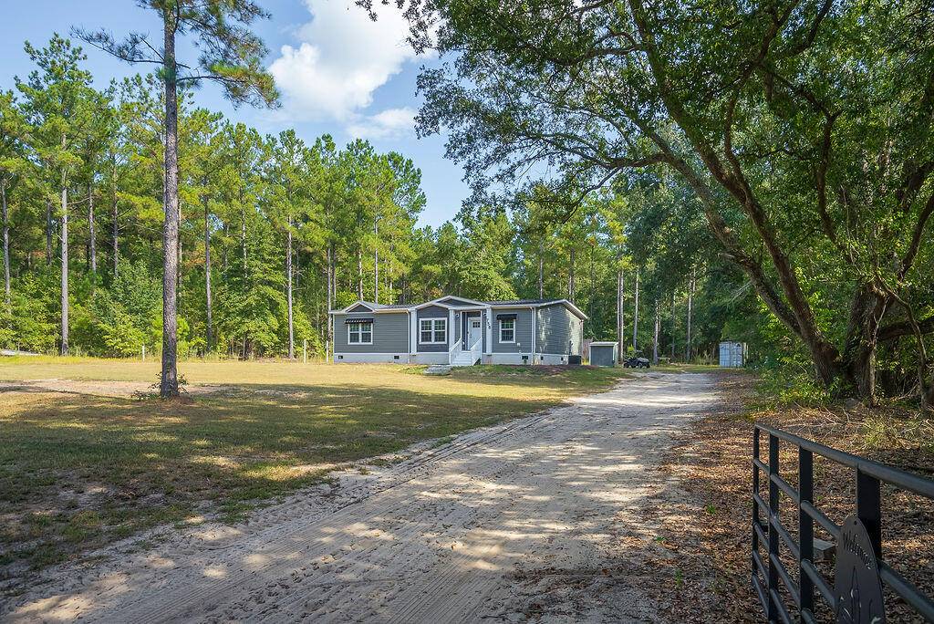 Wagener, SC 29164,758 Millers Pond Road