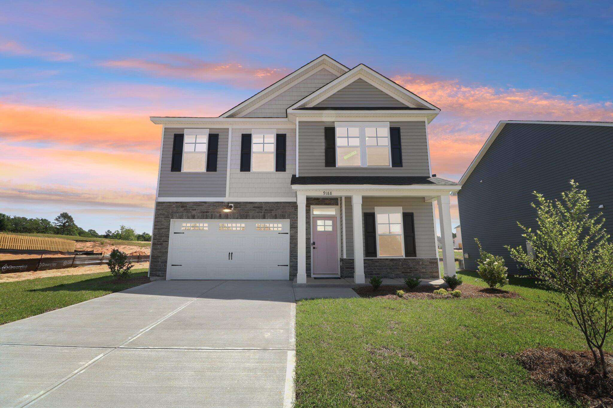Aiken, SC 29801,4199 Hartshorn Circle