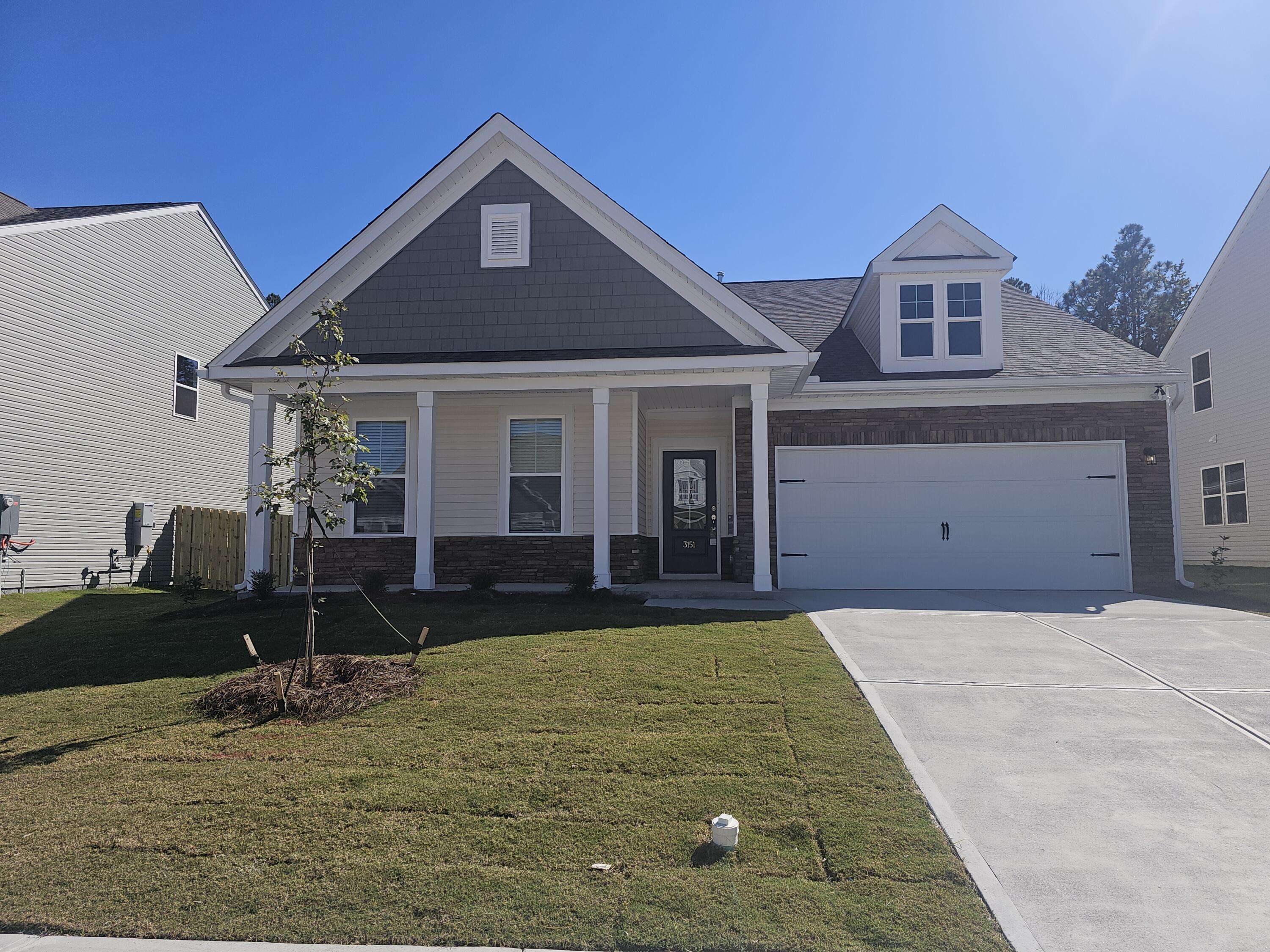 Graniteville, SC 29829,3151 Blenheim Court