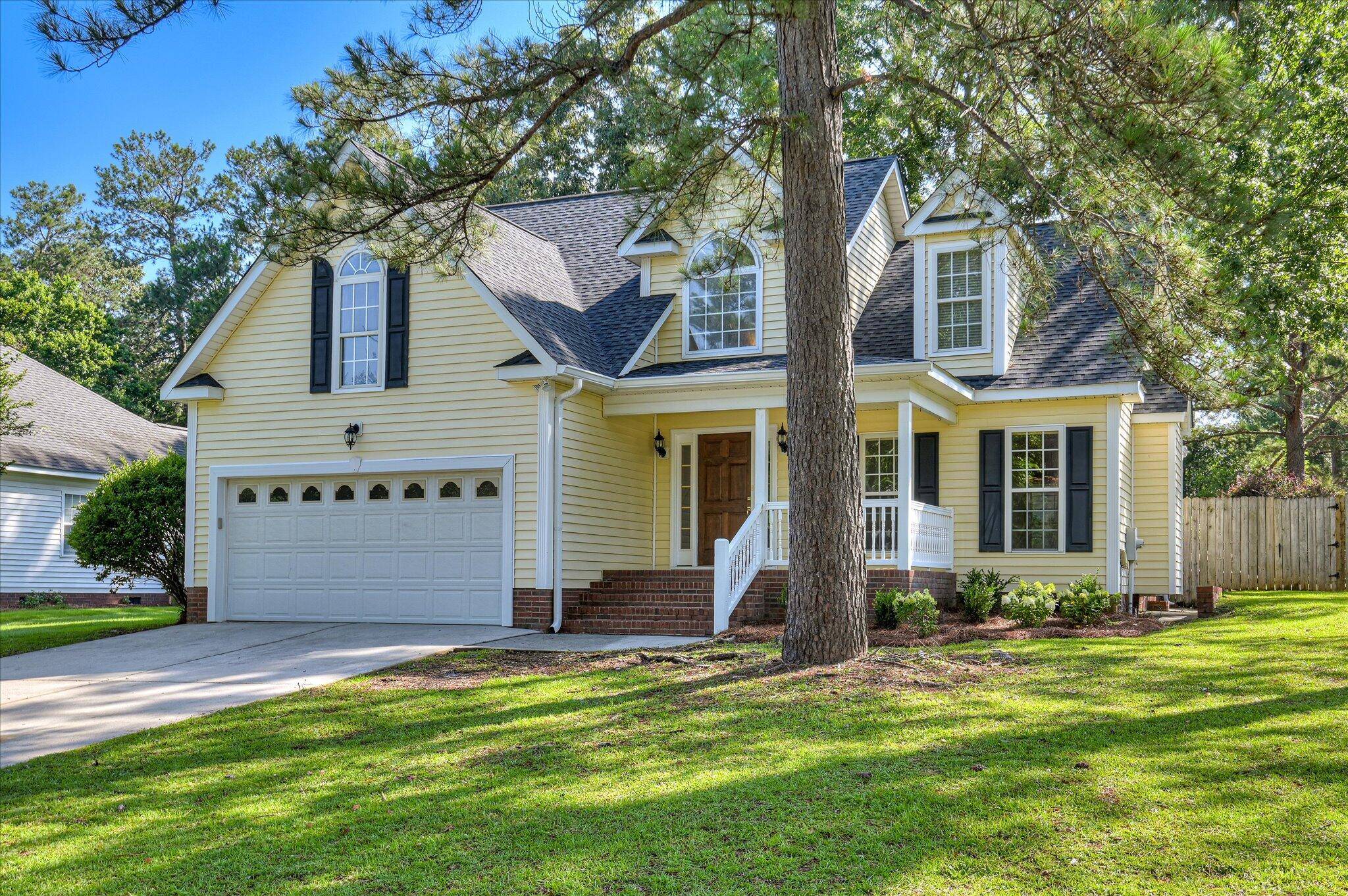 Aiken, SC 29803,1349 Willow Woods Drive