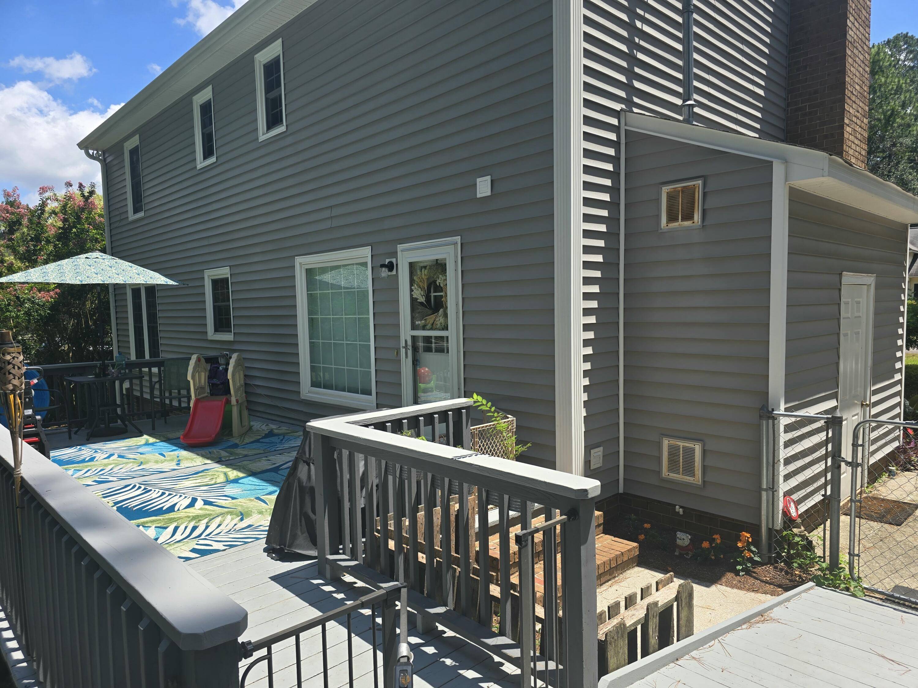 North Augusta, SC 29841,2018 White Pine Drive