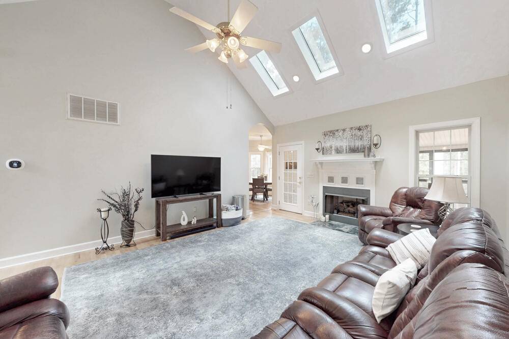 Aiken, SC 29803,2256 Club Drive