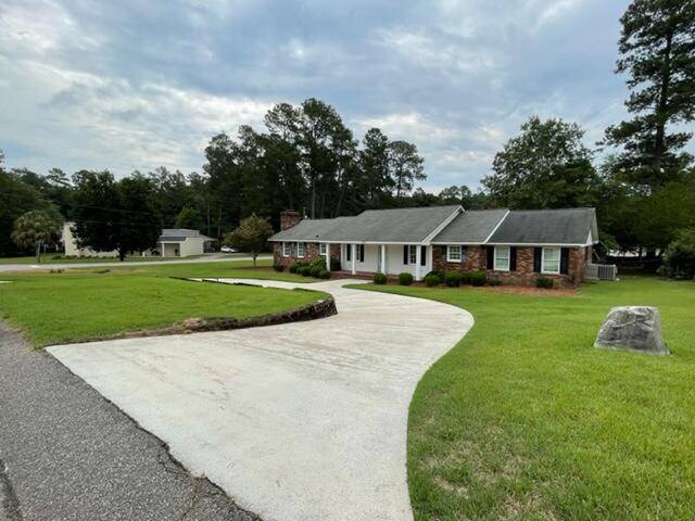 North Augusta, SC 29841,222 Lakewood Circle