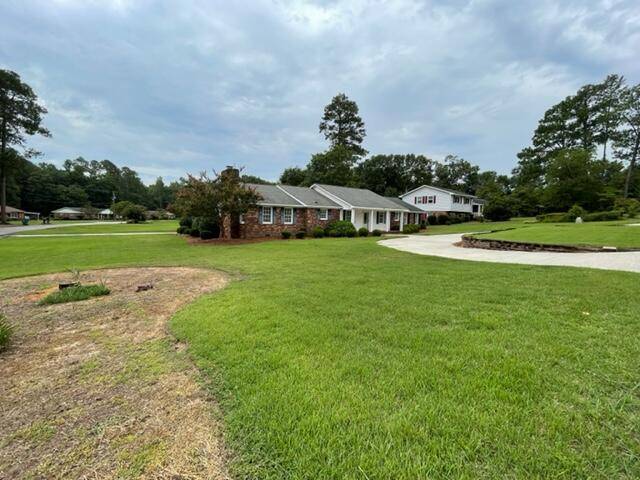 North Augusta, SC 29841,222 Lakewood Circle