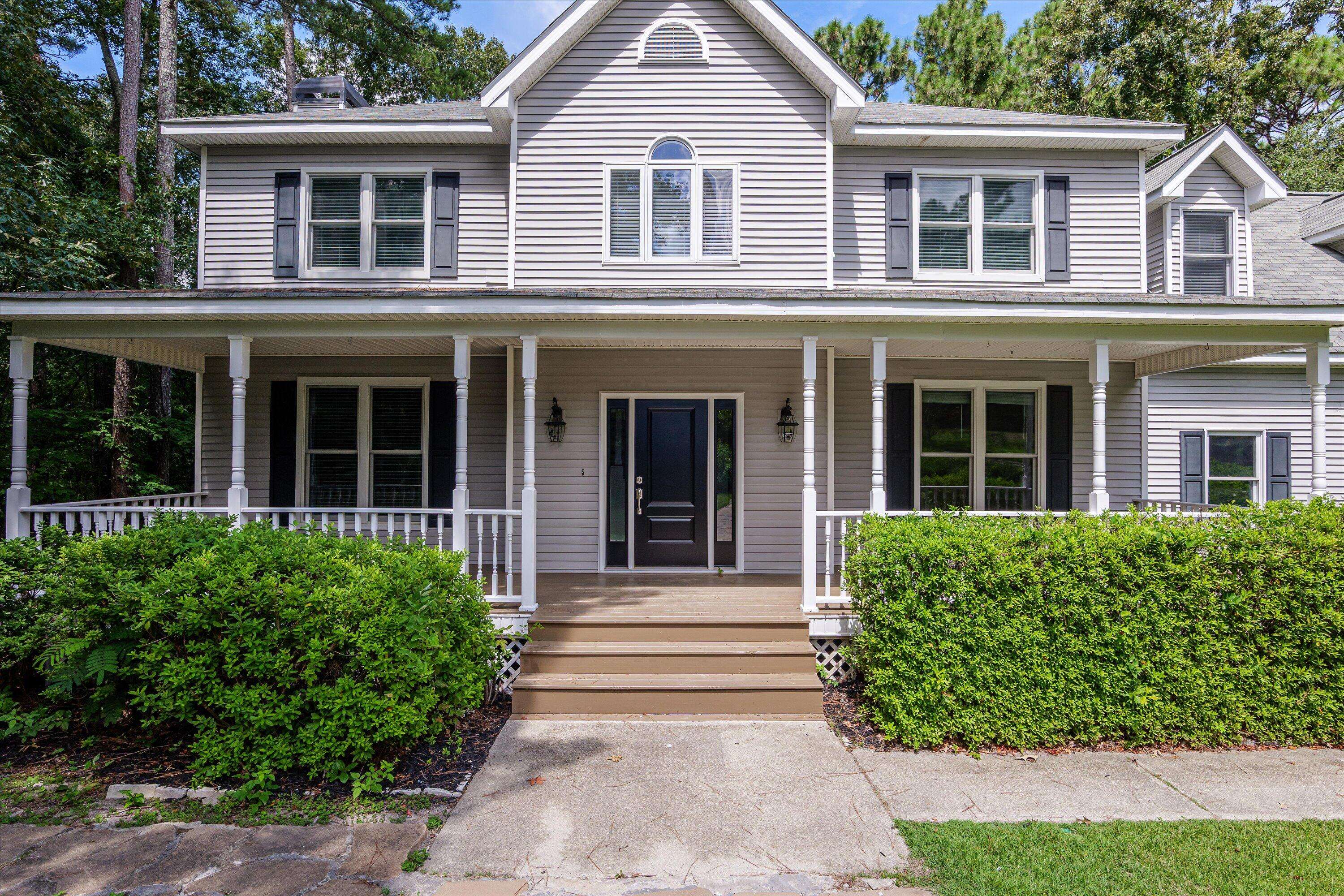 Aiken, SC 29803,104 Midlothian Court W