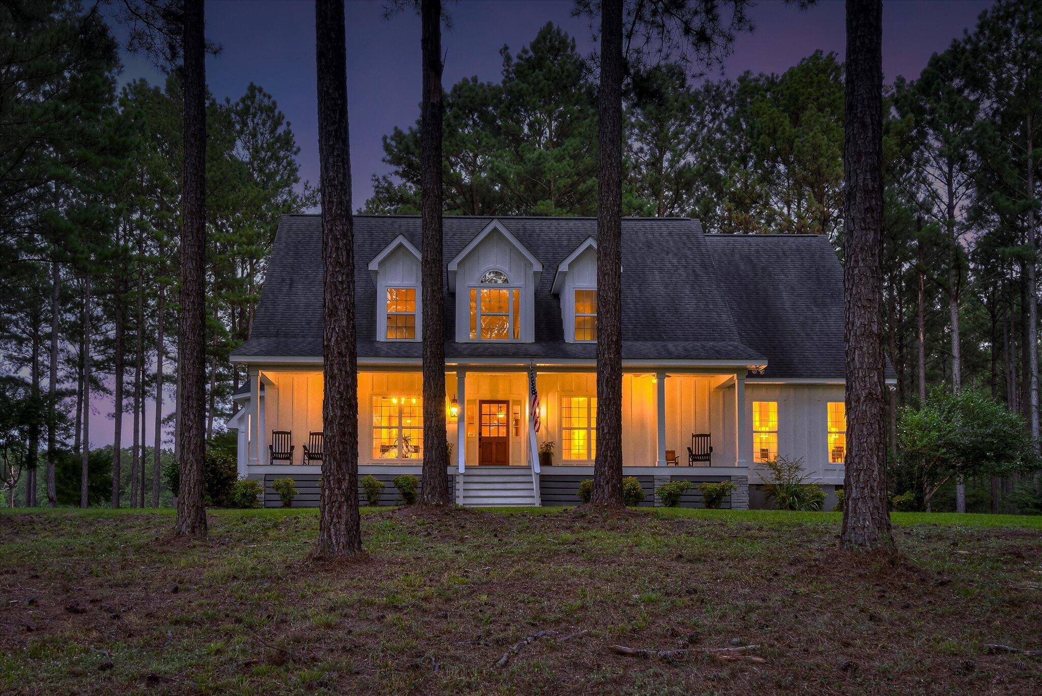 Edgefield, SC 29824,395 New Cut Road