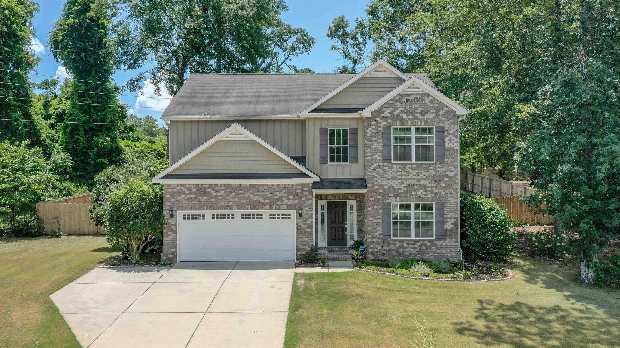 Aiken, SC 29803,1998 Huron Drive
