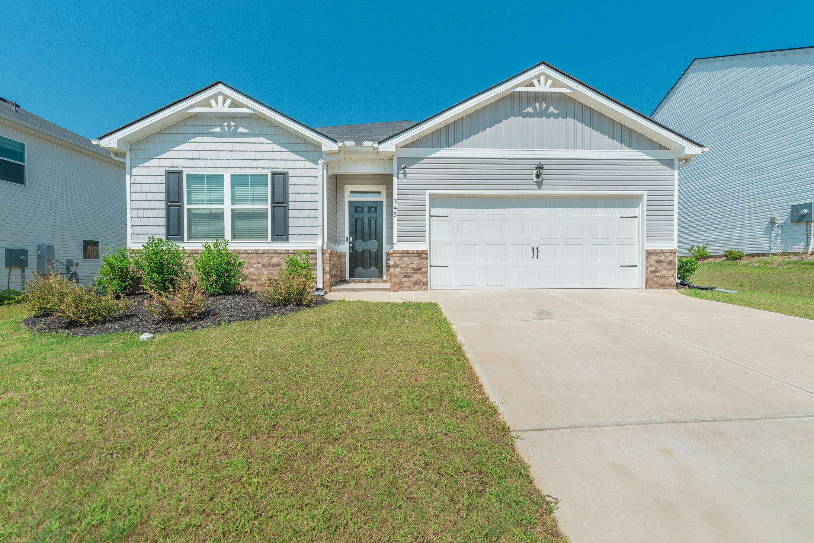 North Augusta, SC 29841,345 Expedition Drive