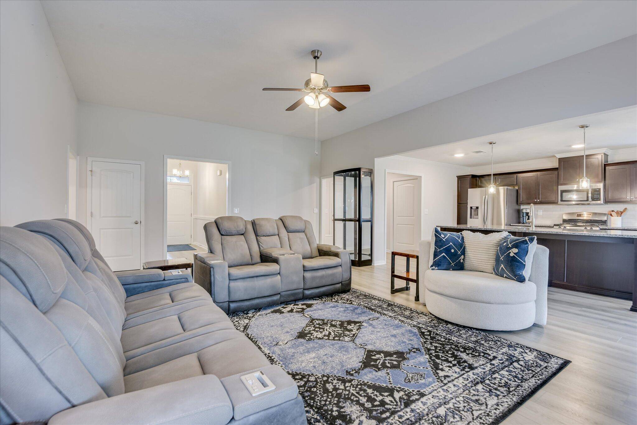 Graniteville, SC 29829,4893 Fairmont Drive