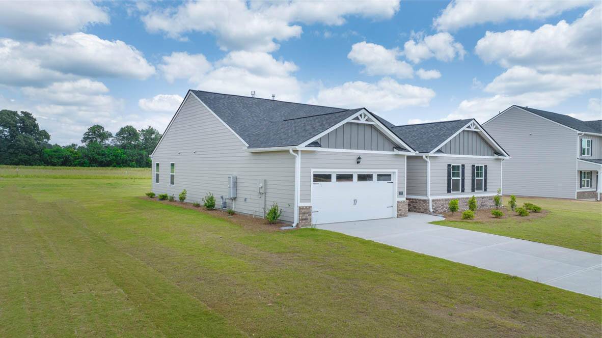 Aiken, SC 29803,3045 Fancy Trail
