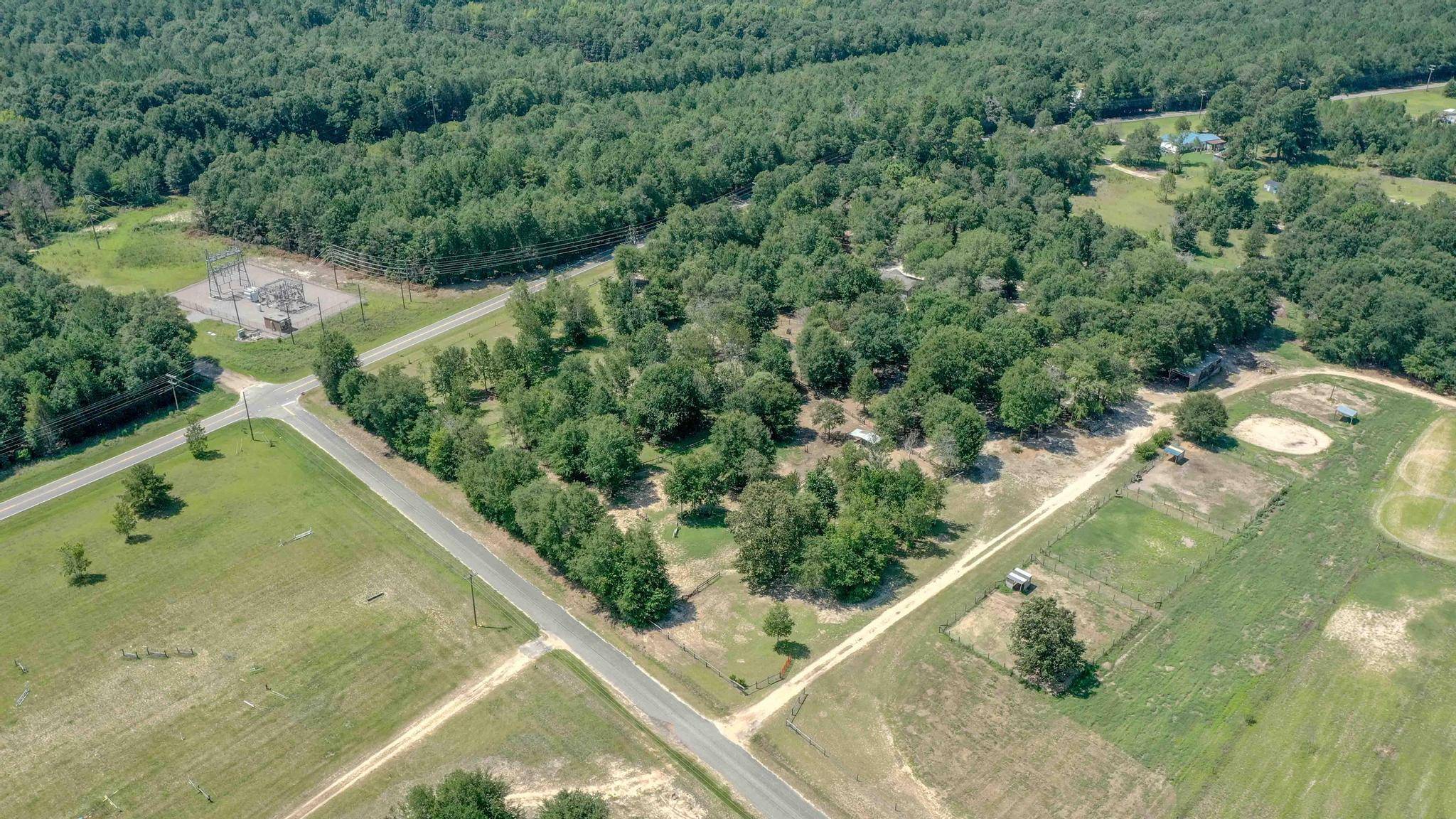 Wagener, SC 29164,301 Ernest Johnson Road