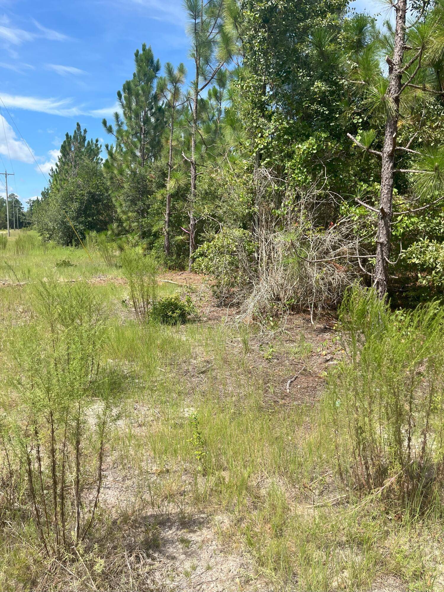 Kershaw, SC 29067,8 Payne Pond Road #Ppf 8