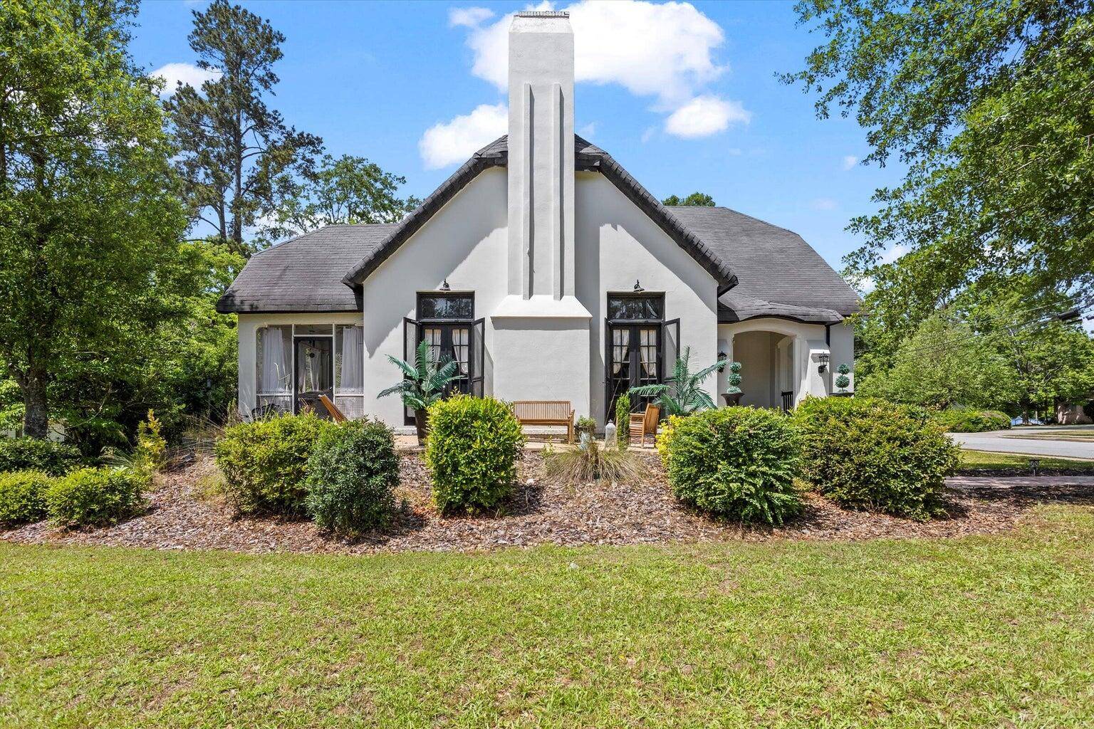 Barnwell, SC 29812,9491 Marlboro Avenue