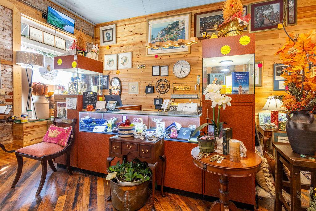 Edgefield, SC 29824,303 Main Street