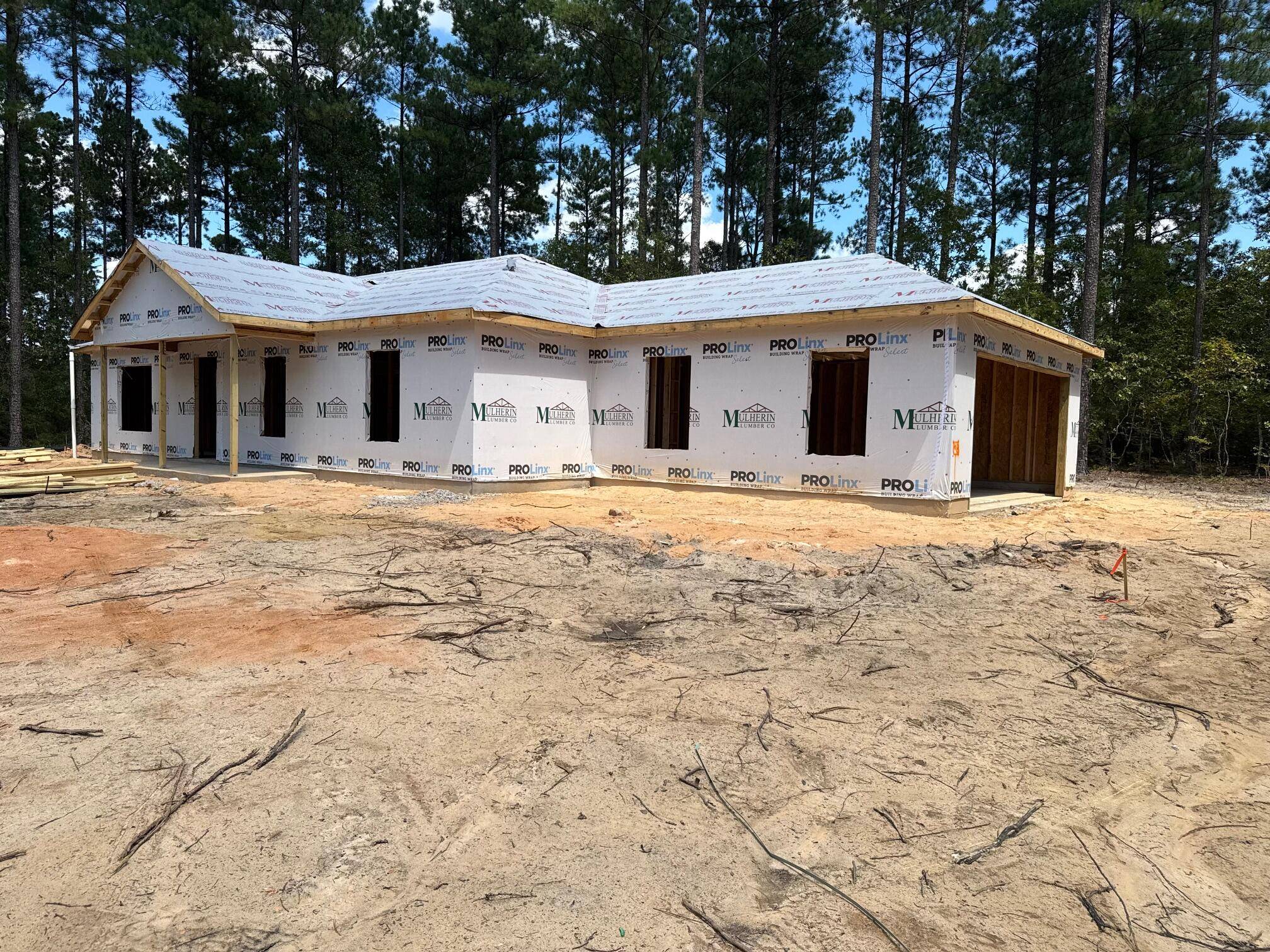 Wagener, SC 29164,1125 Fox Young Road