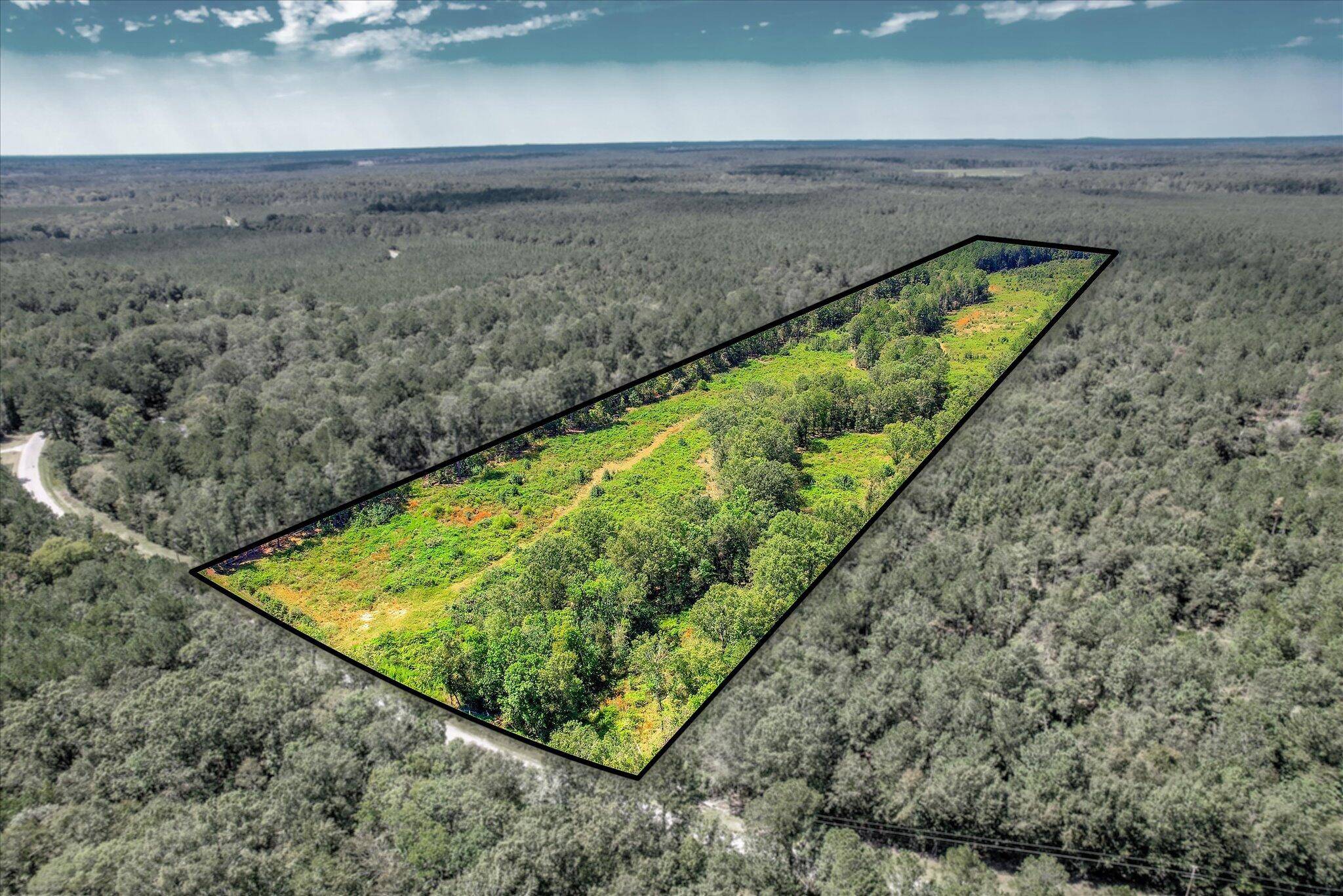 Edgefield, SC 29824,0 Gilchrist Road