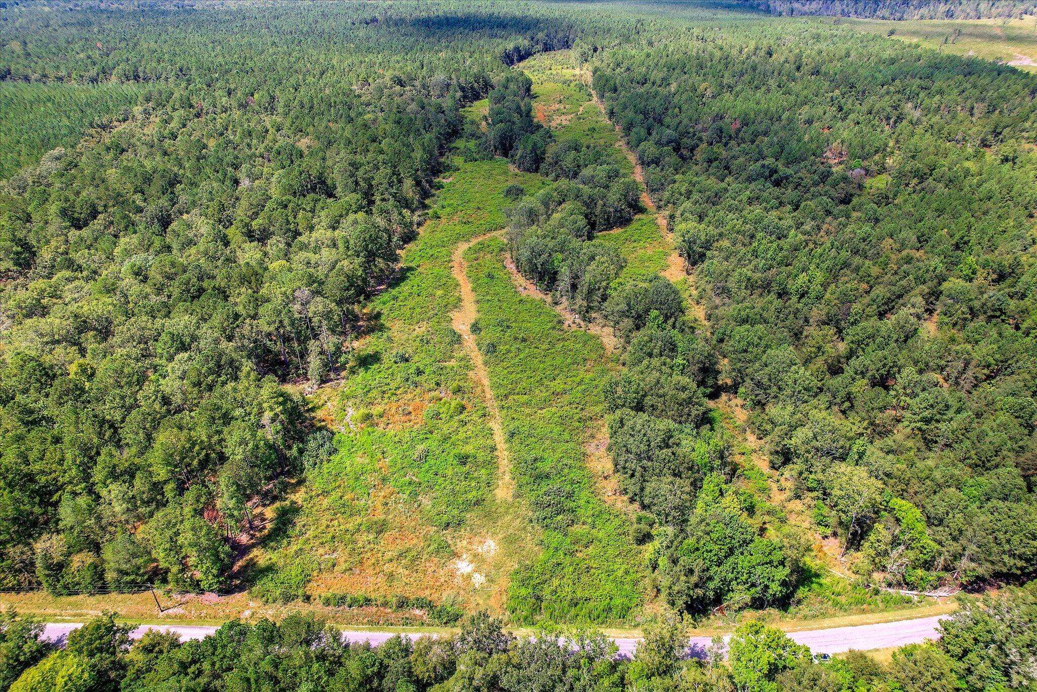 Edgefield, SC 29824,0 Gilchrist Road