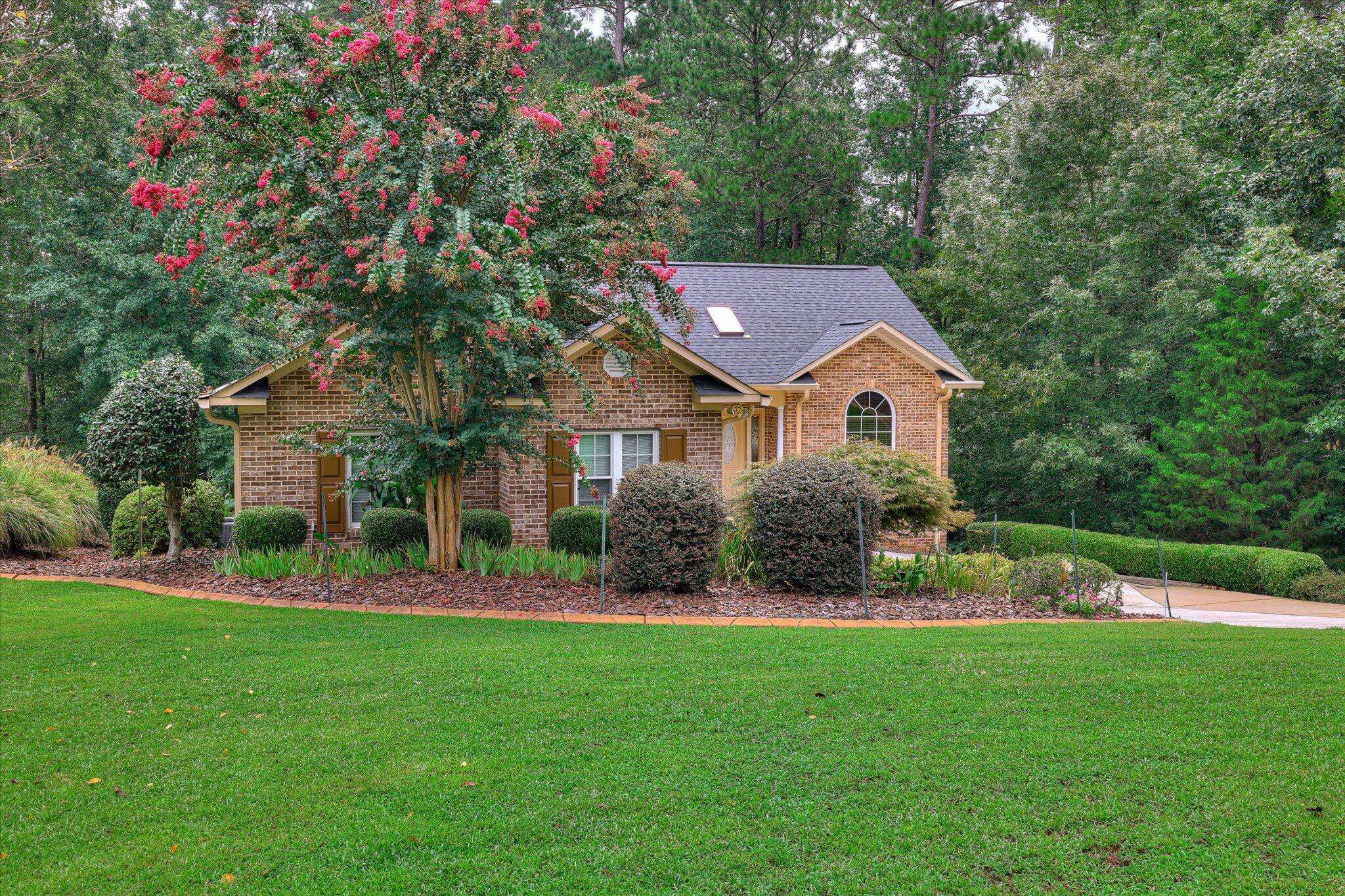 Mccormick, SC 29835,613 Heritage Cove