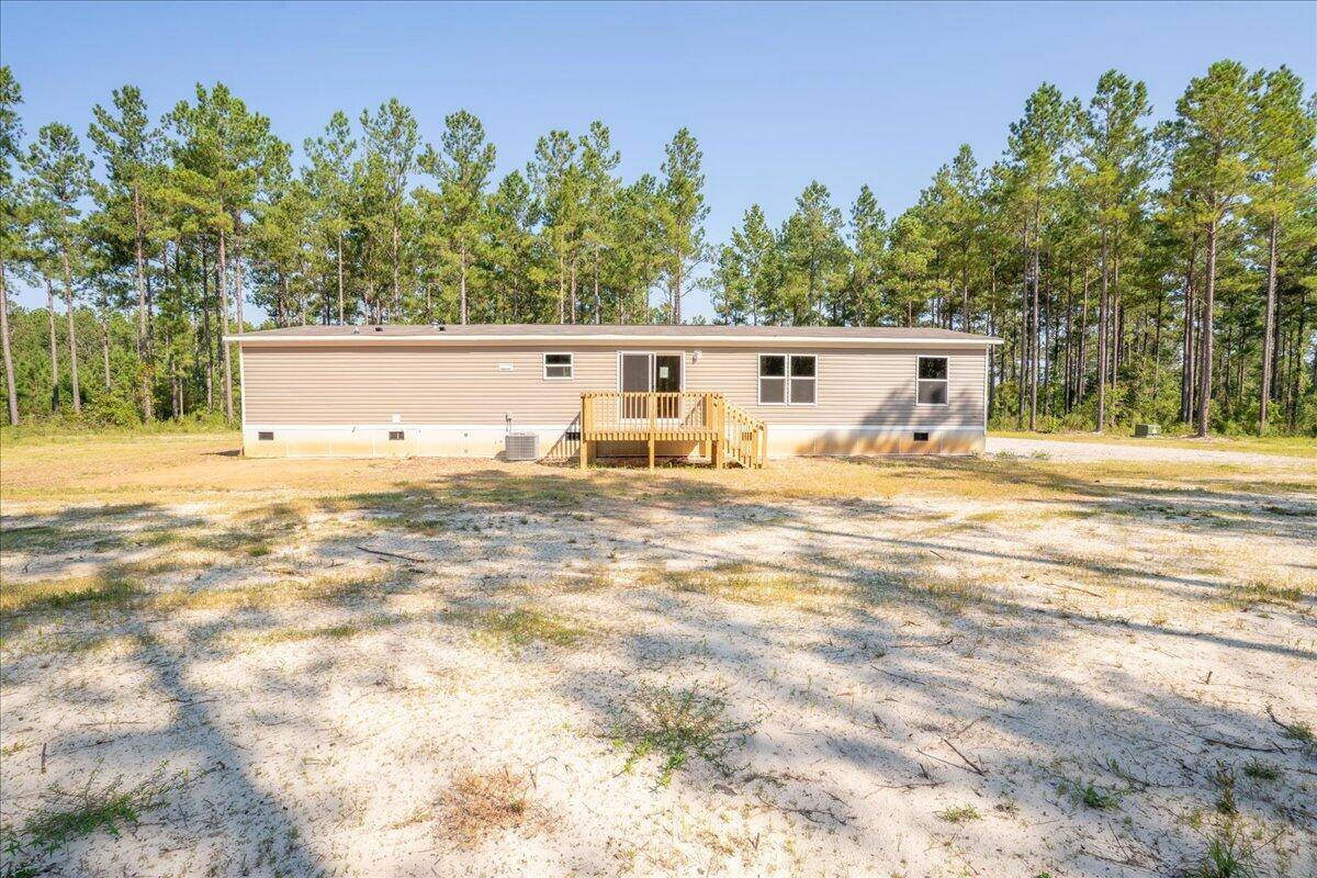 Williston, SC 29853,762 White Pond Road