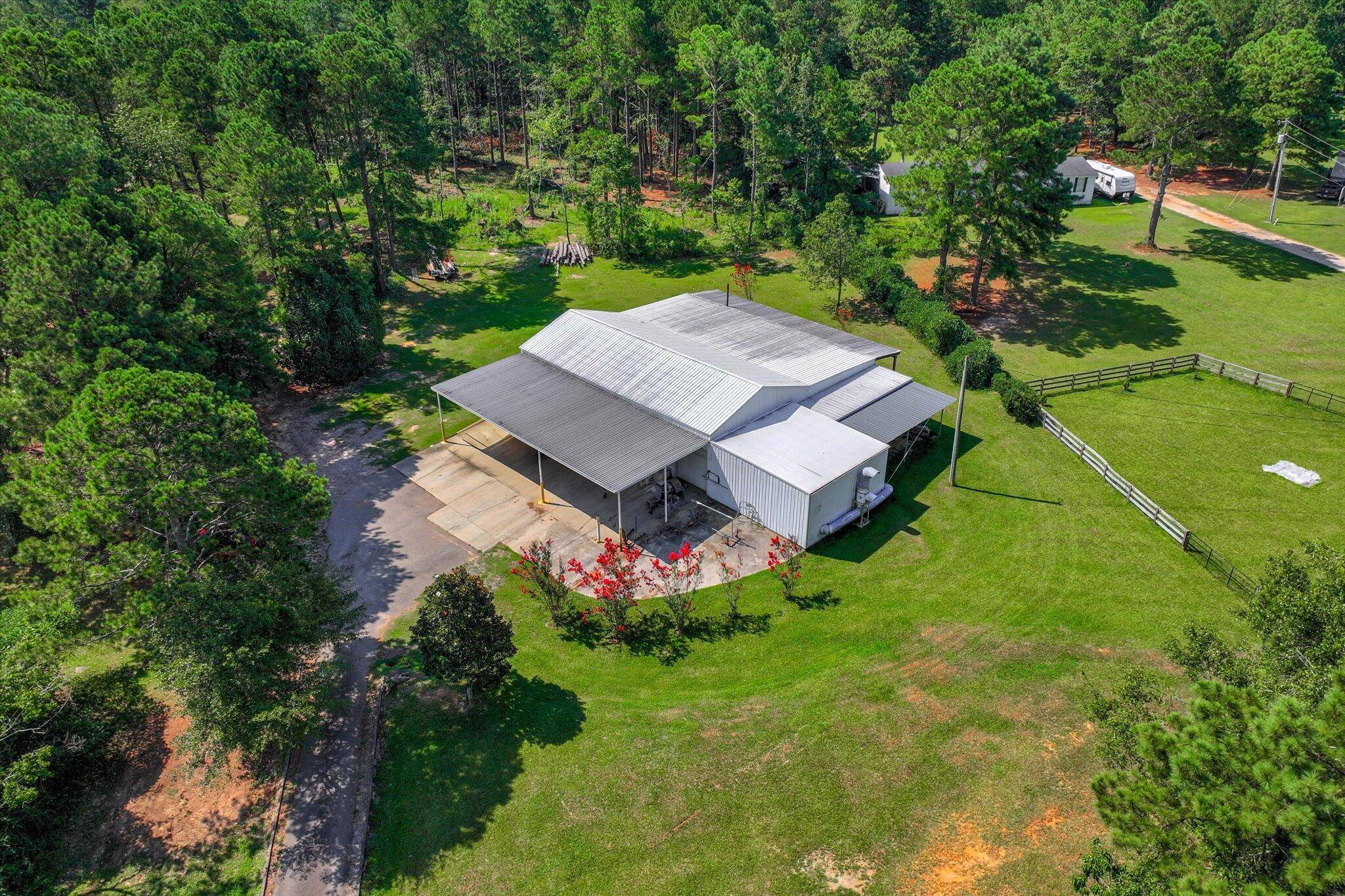 Warrenville, SC 29851,2657 Pine Log Road