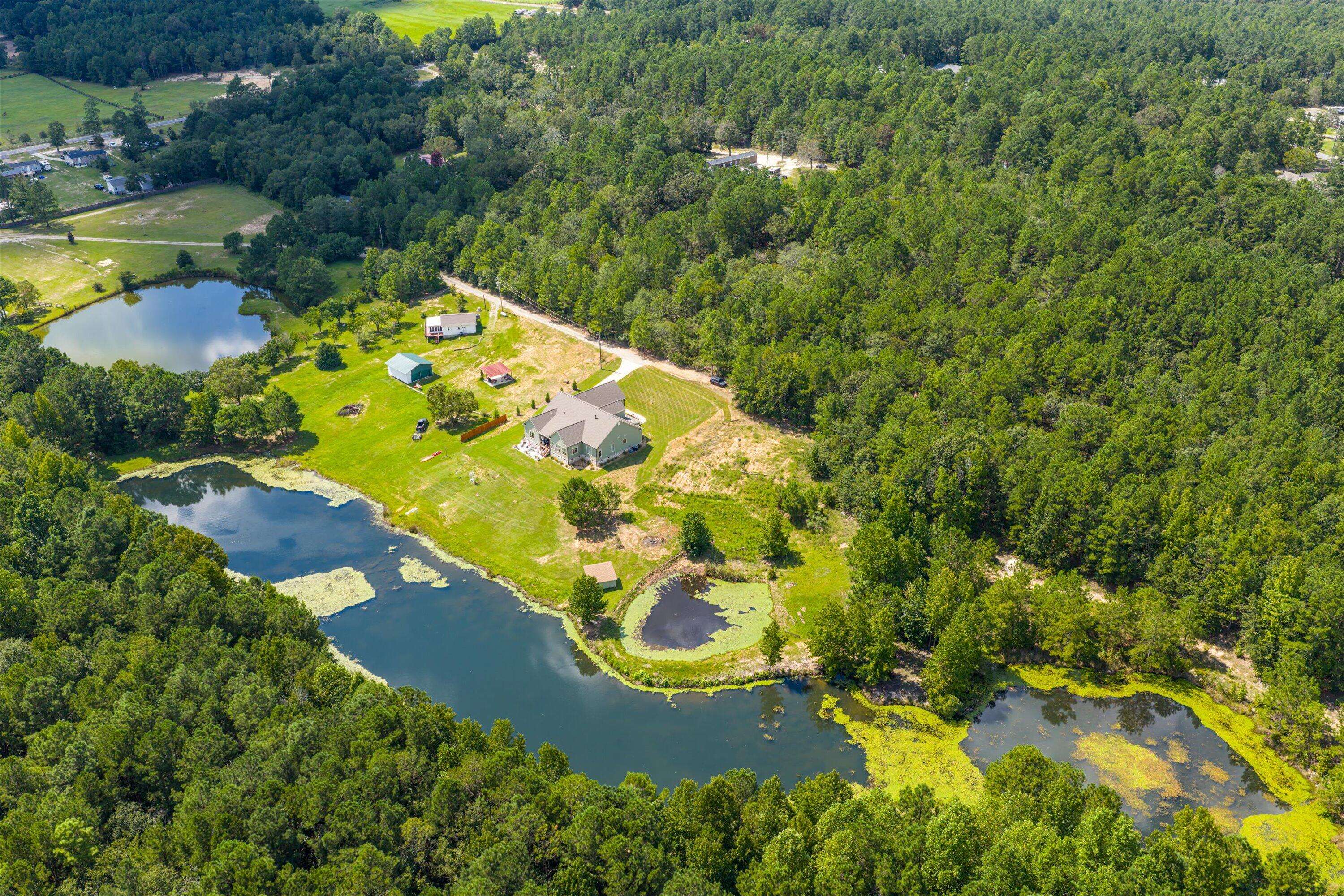 Graniteville, SC 29829,3204 Druid Hollow